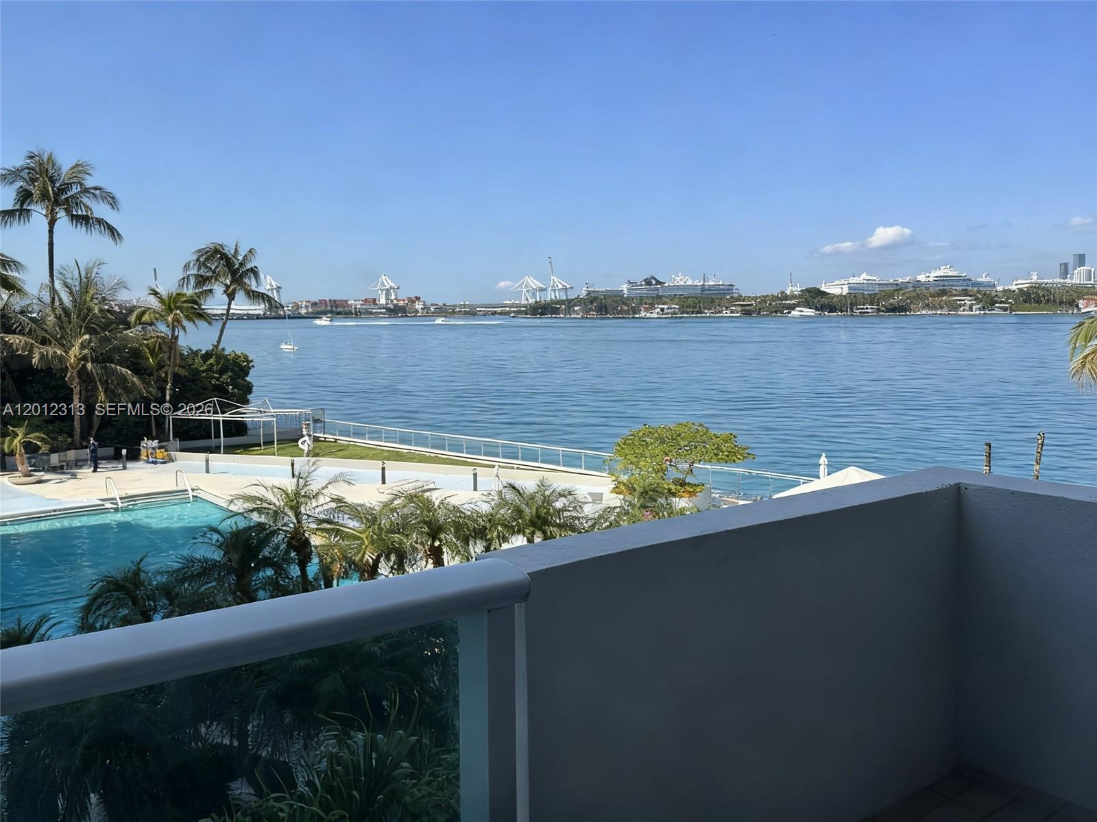 1200 West Ave #328, Miami Beach FL 33139