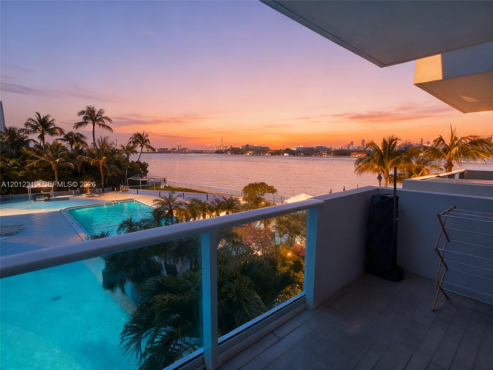 1200 West Ave #328, Miami Beach FL 33139