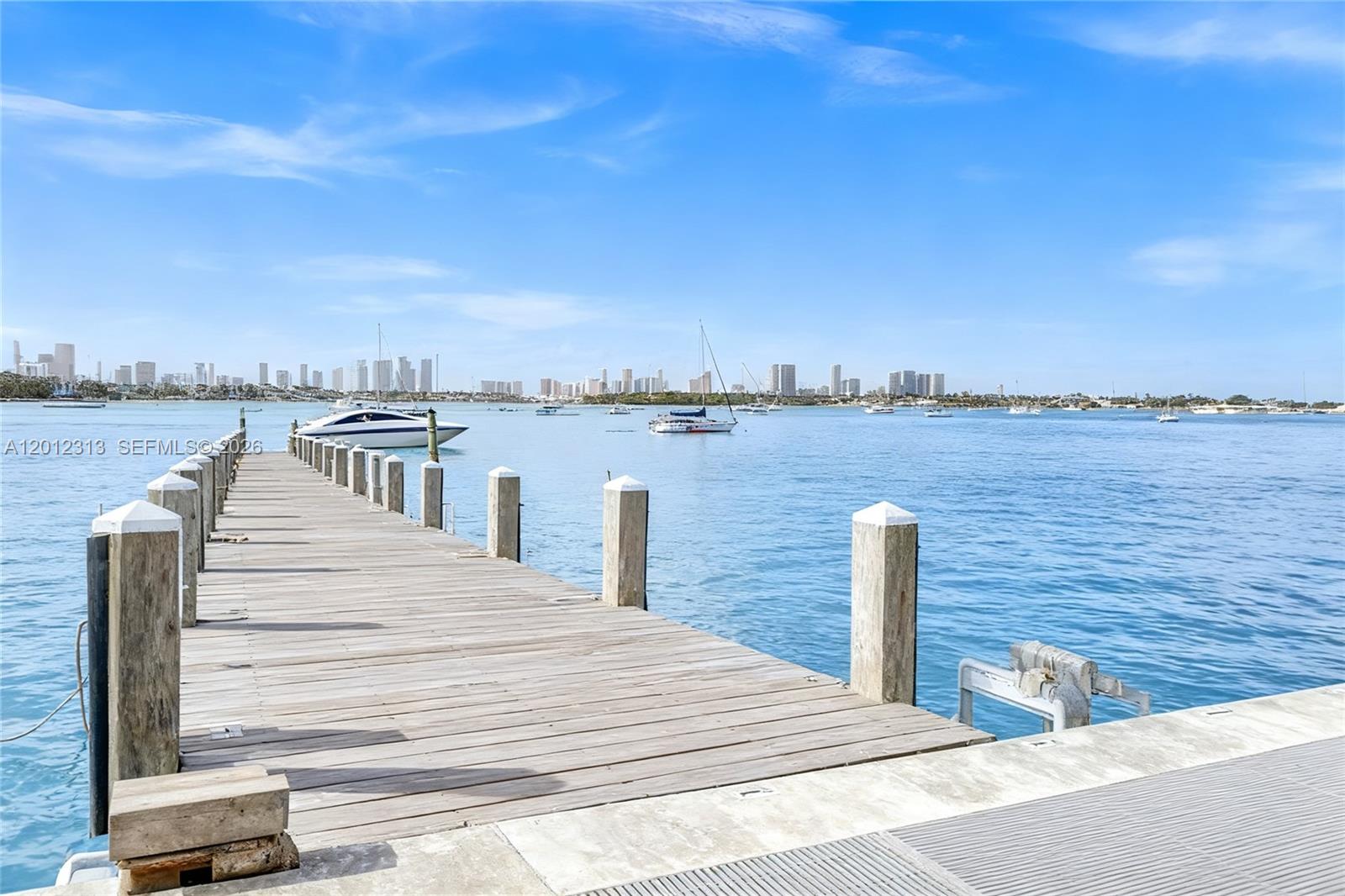 1200 West Ave #328, Miami Beach FL 33139