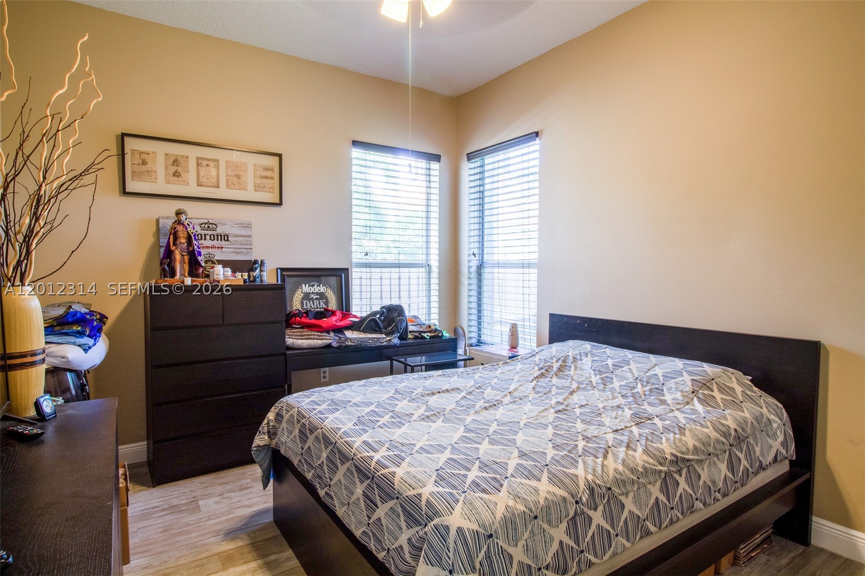 2910 Fairways Dr, Homestead FL 33035