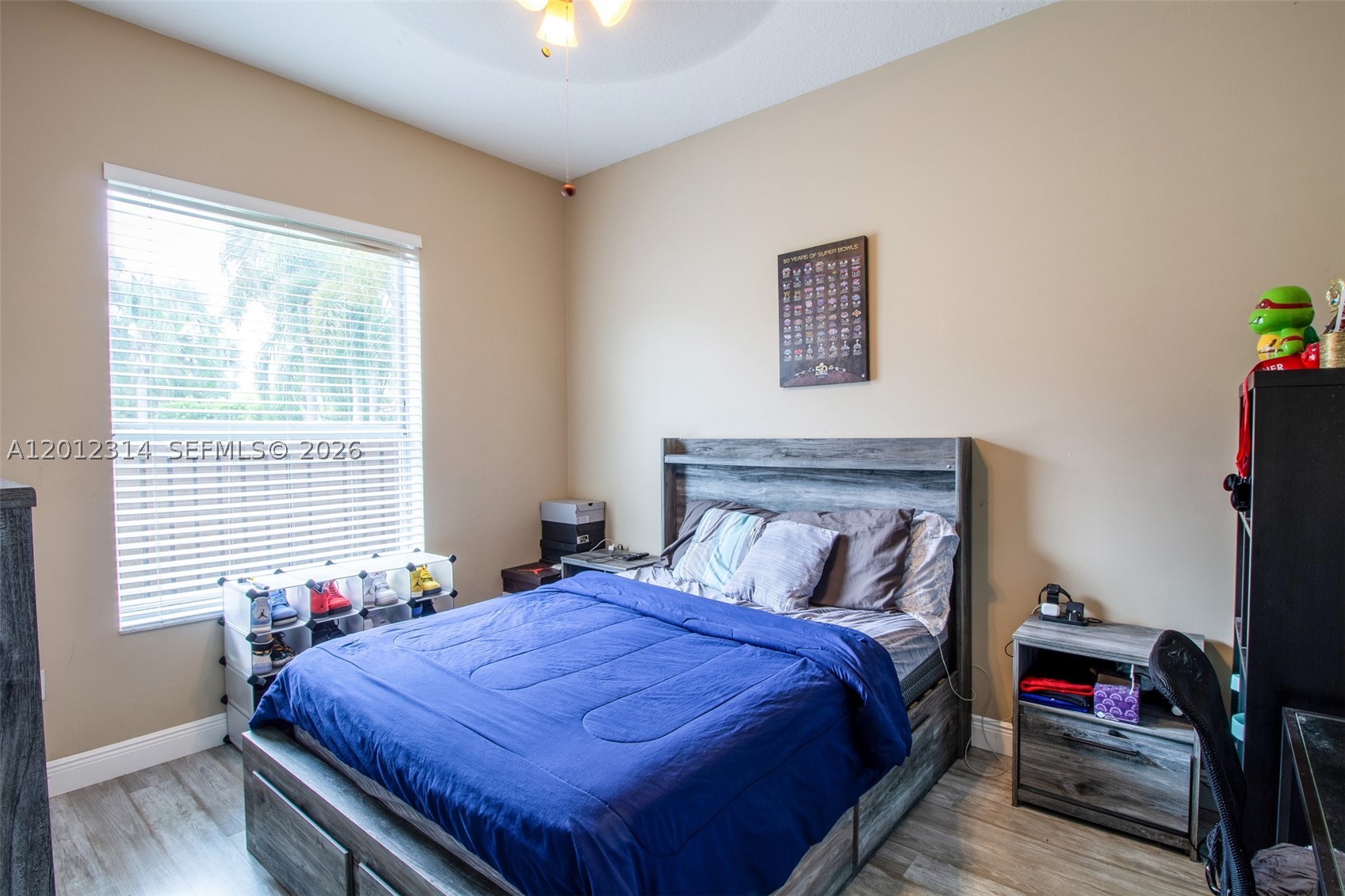 2910 Fairways Dr, Homestead FL 33035