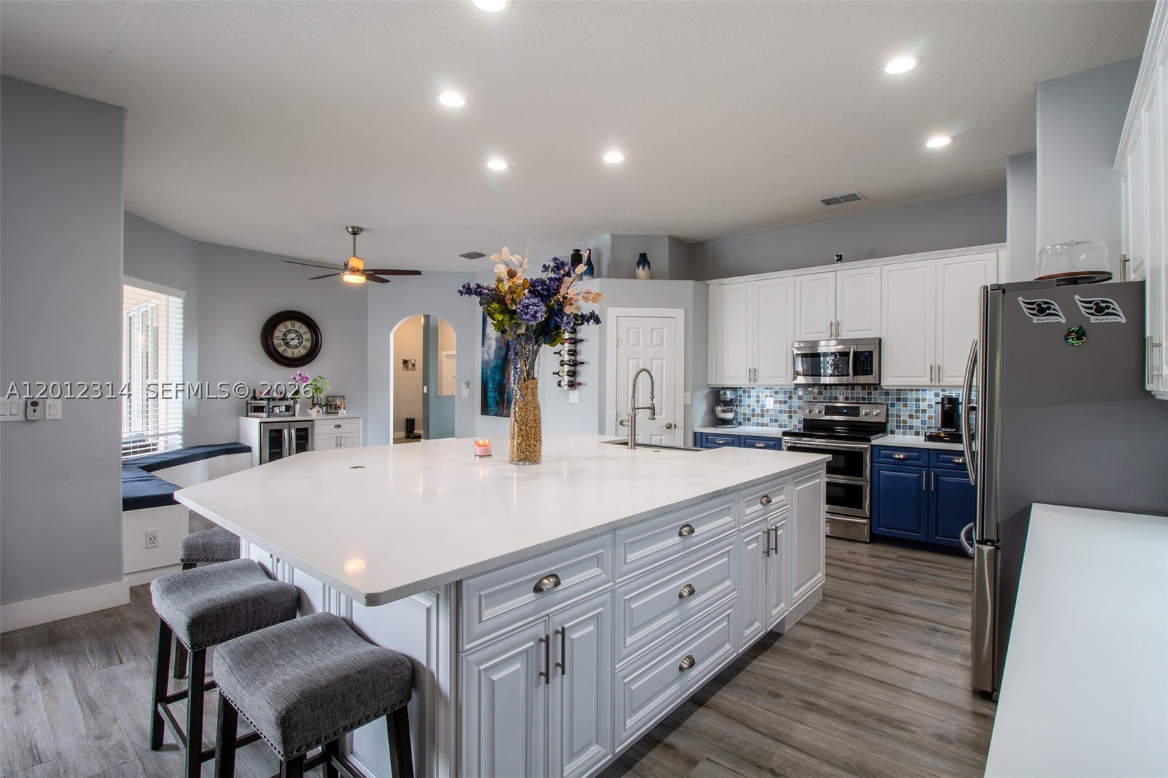 2910 Fairways Dr, Homestead FL 33035