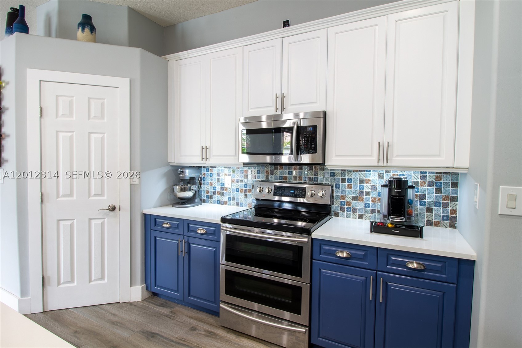 2910 Fairways Dr, Homestead FL 33035