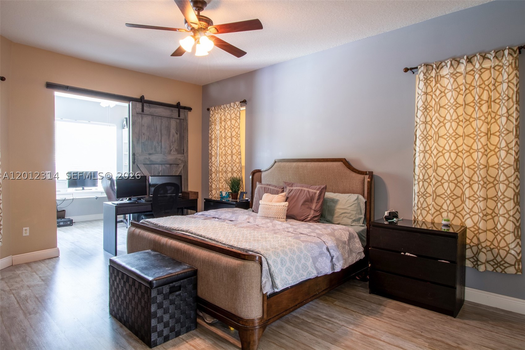 2910 Fairways Dr, Homestead FL 33035
