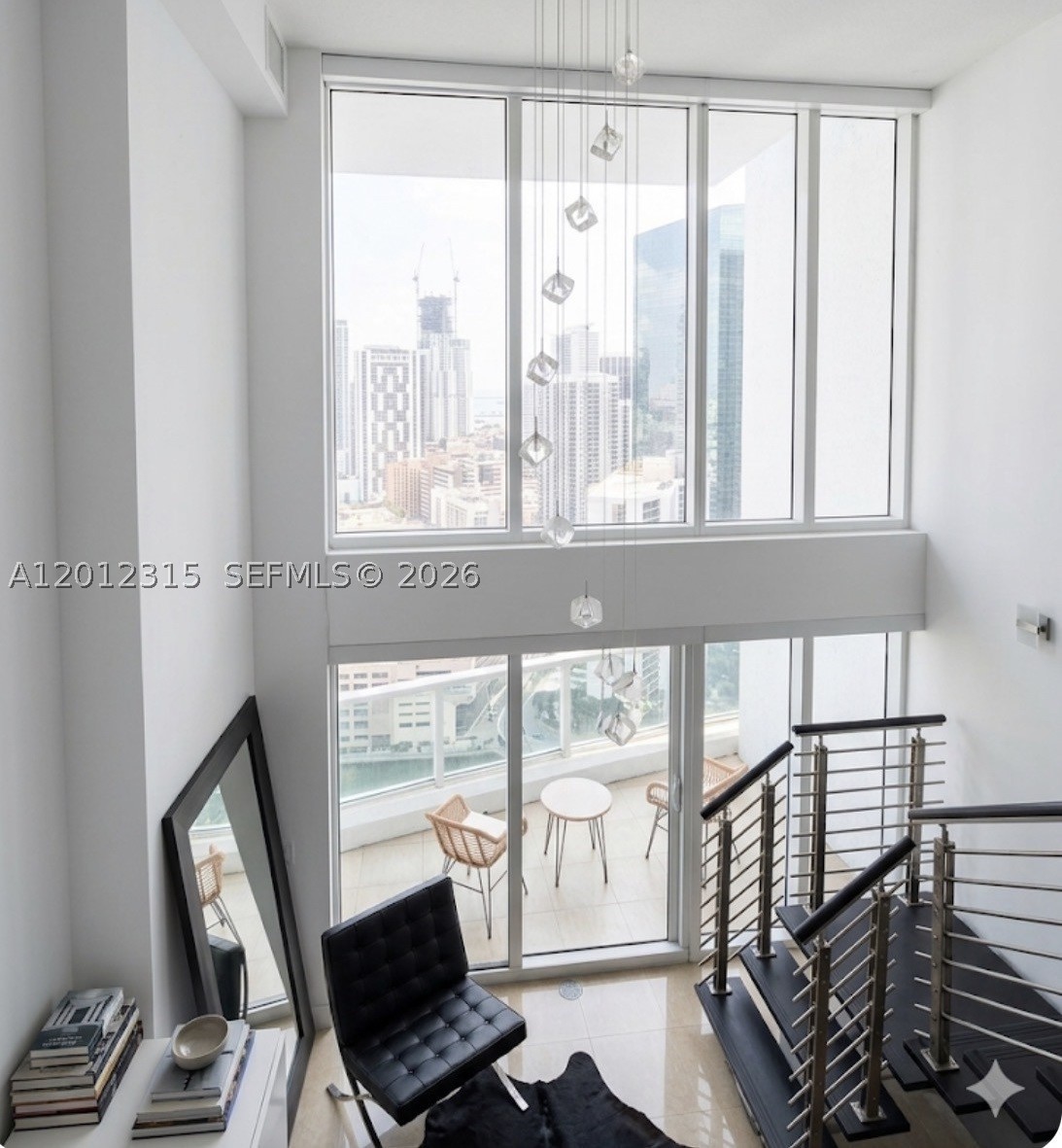 41 SE 5th St #2011, Miami FL 33131