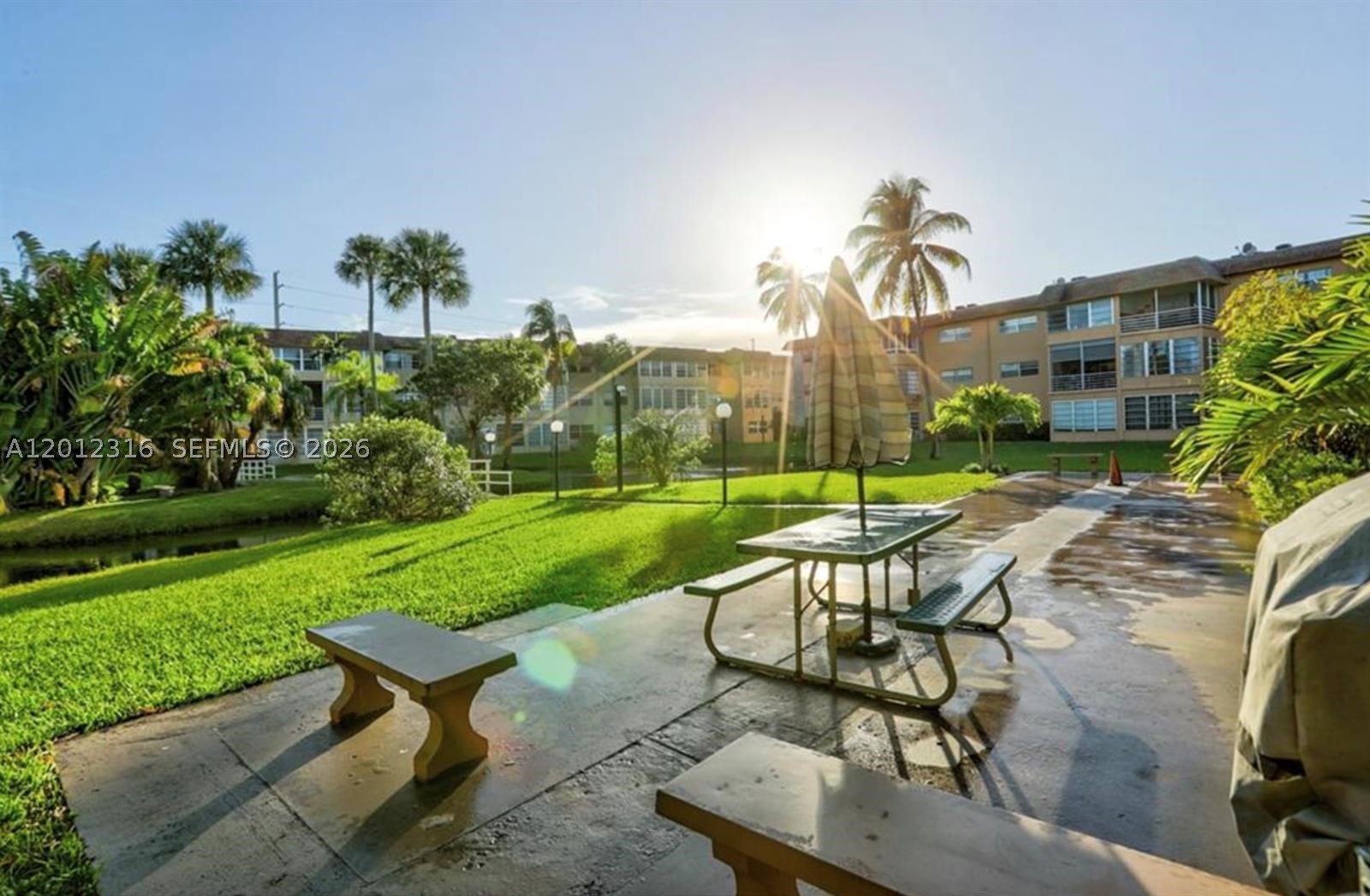 5031 W Oakland Park Blvd #103, Lauderdale Lakes FL 33313