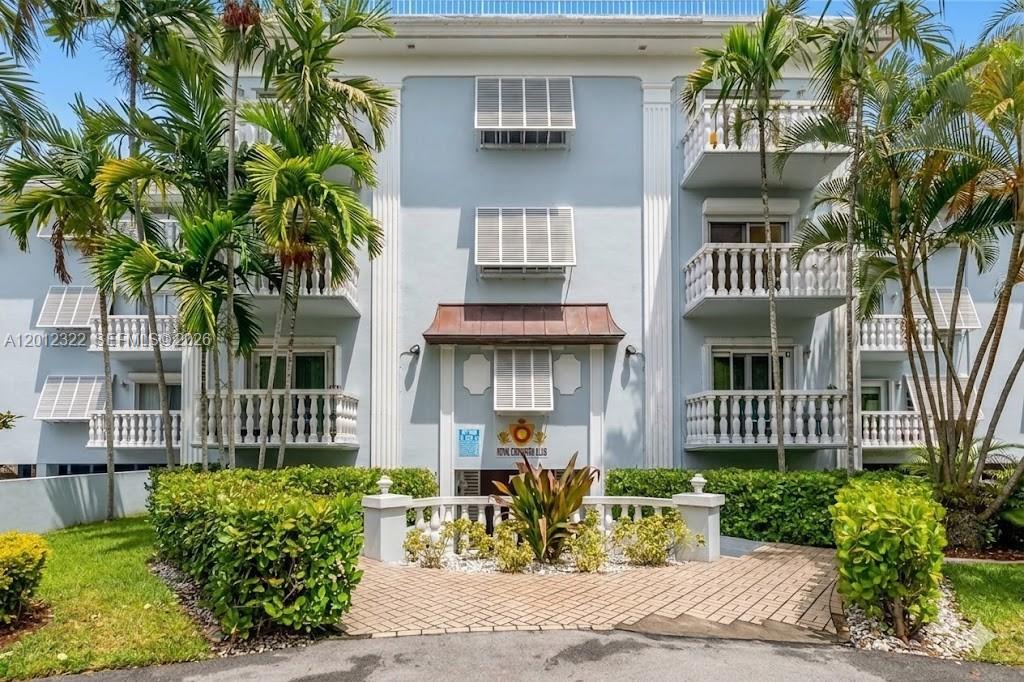 1150 Madruga Ave #C304, Coral Gables FL 33146