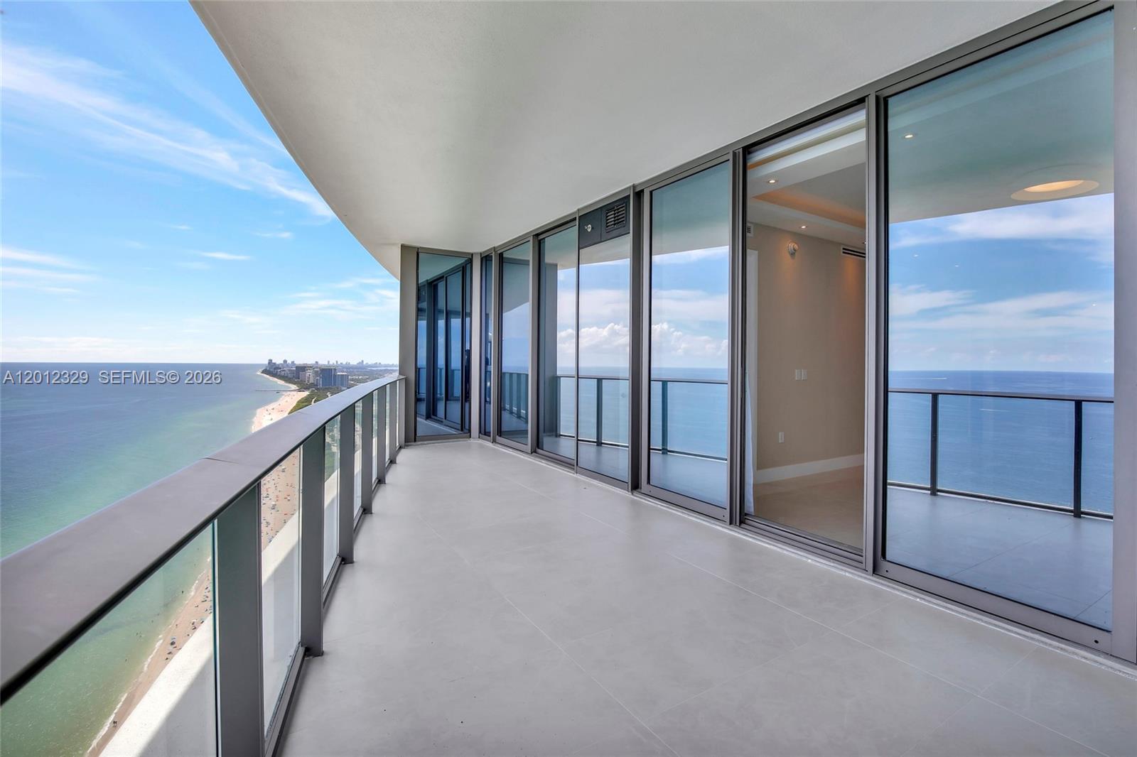 15701 Collins Ave #3804, Sunny Isles Beach FL 33160