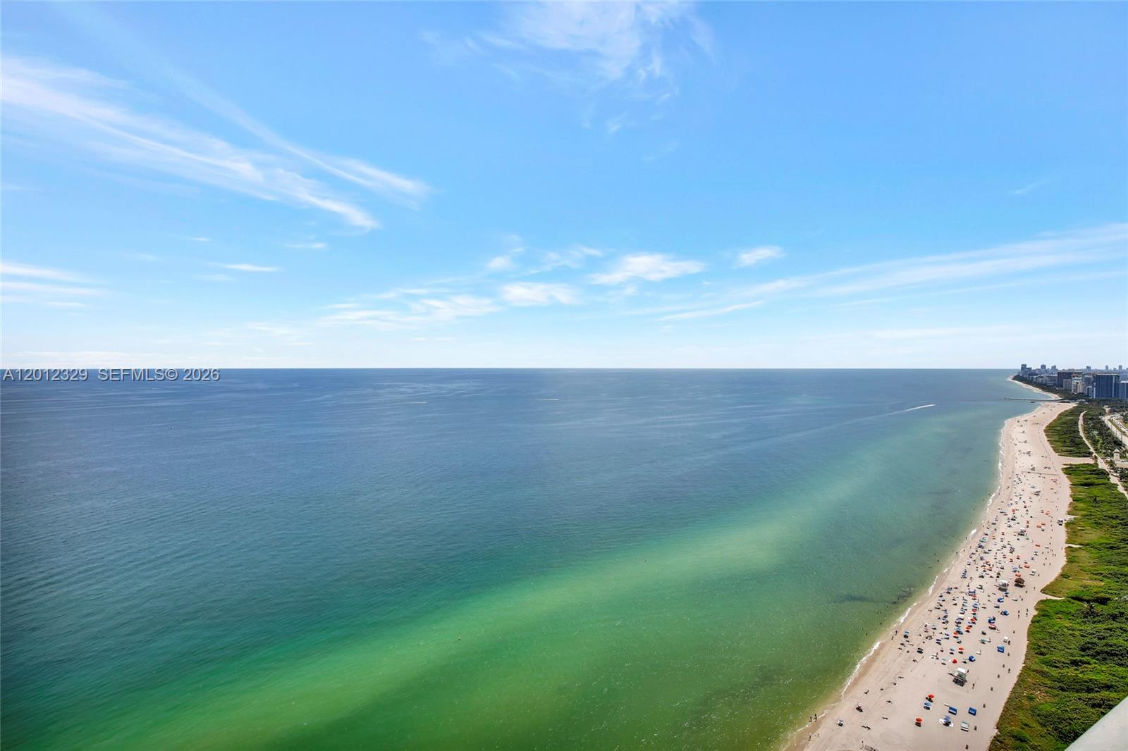 15701 Collins Ave #3804, Sunny Isles Beach FL 33160
