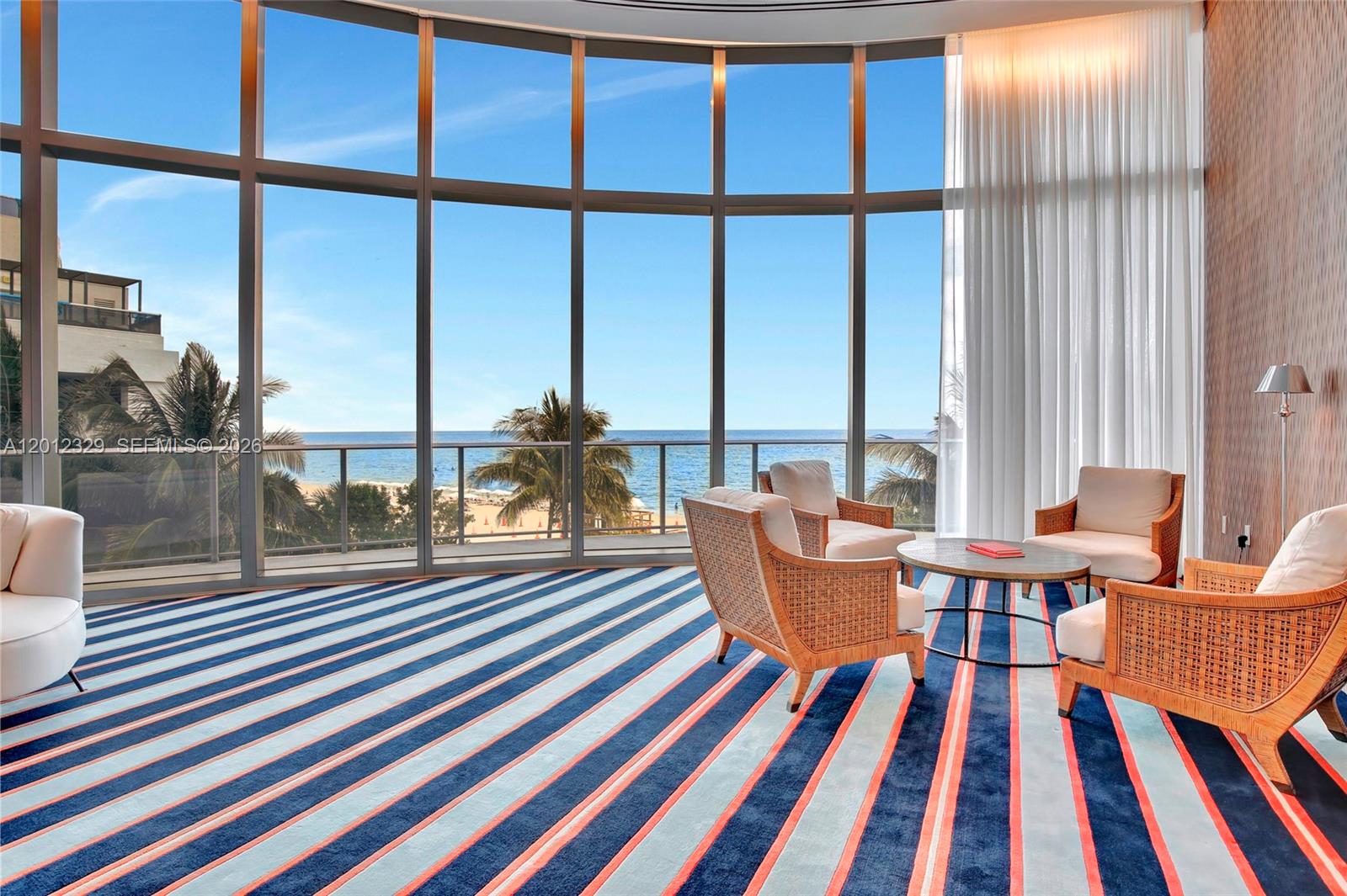 15701 Collins Ave #3804, Sunny Isles Beach FL 33160
