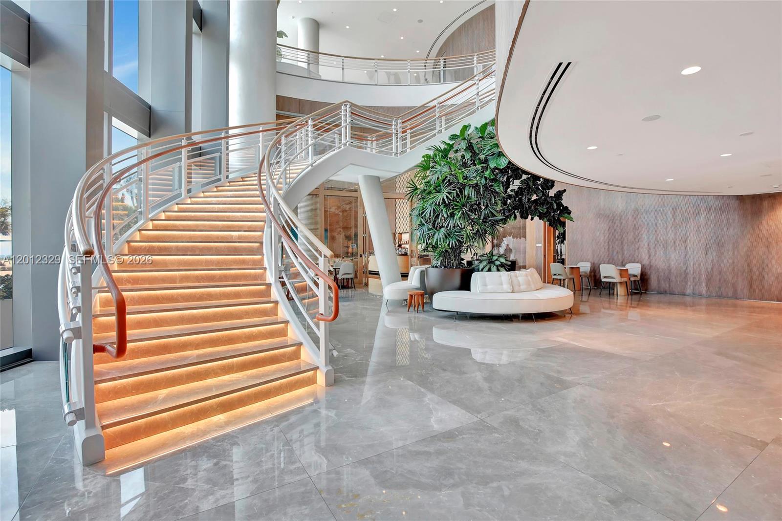15701 Collins Ave #3804, Sunny Isles Beach FL 33160