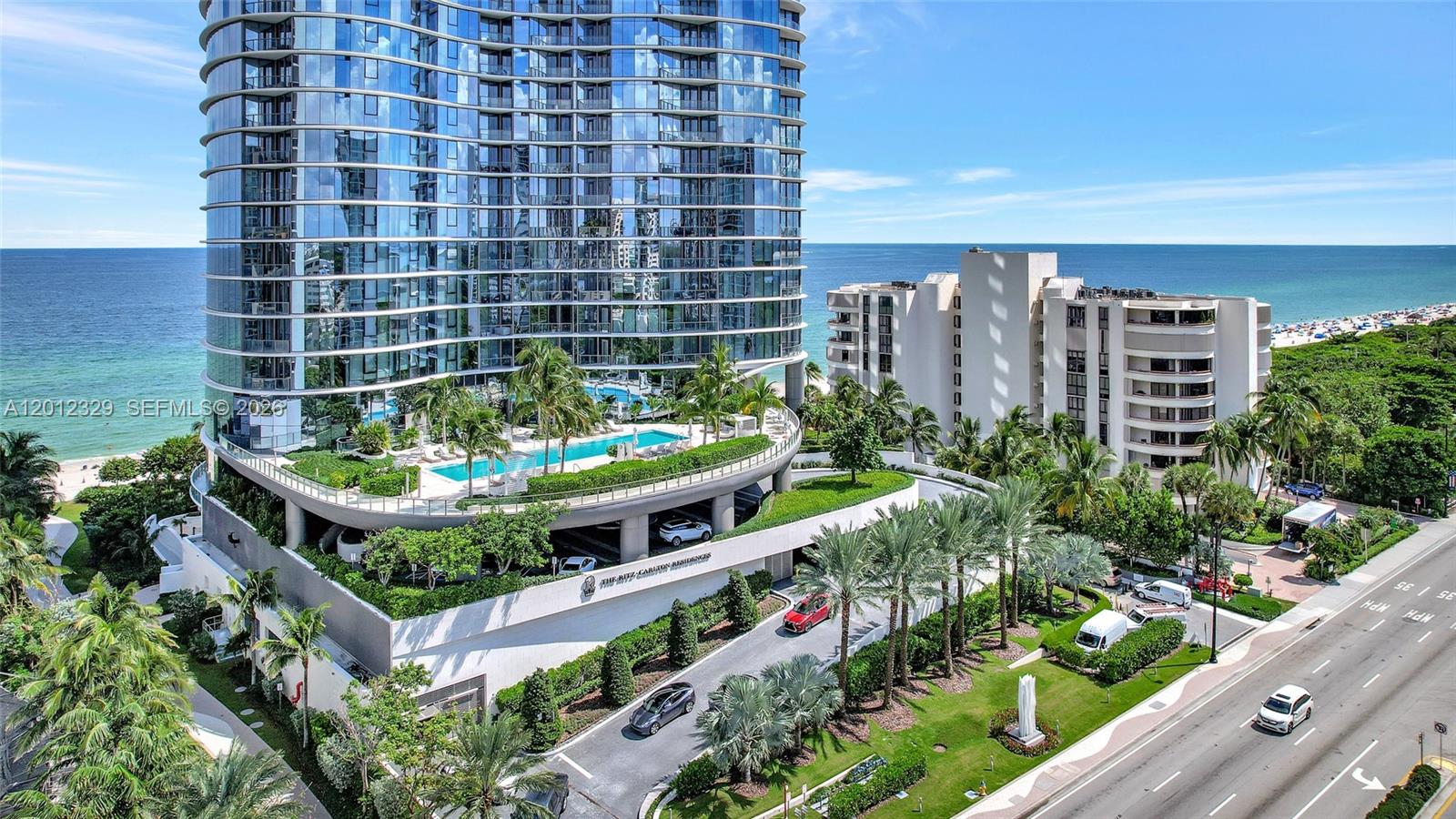 15701 Collins Ave #3804, Sunny Isles Beach FL 33160