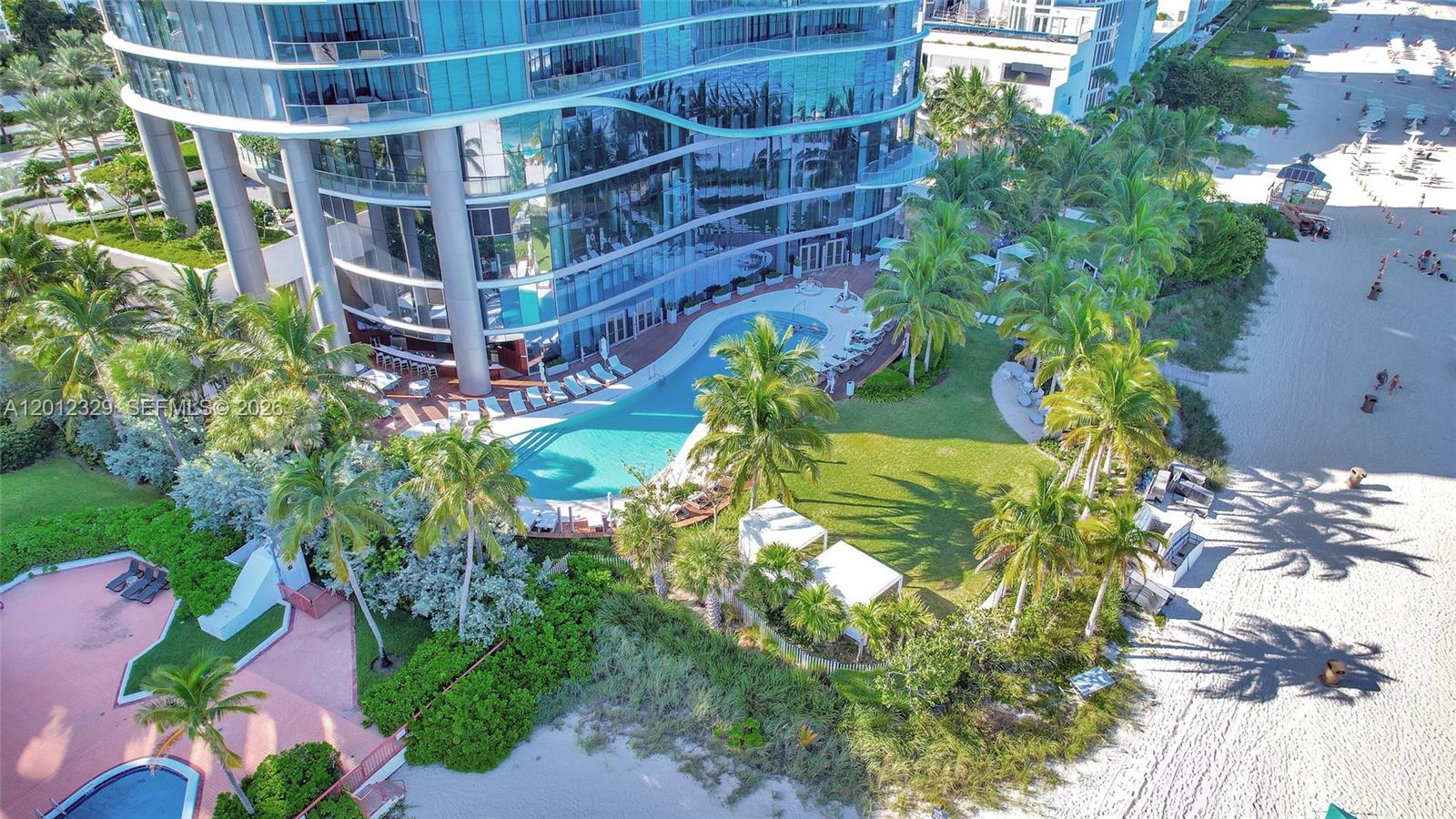15701 Collins Ave #3804, Sunny Isles Beach FL 33160