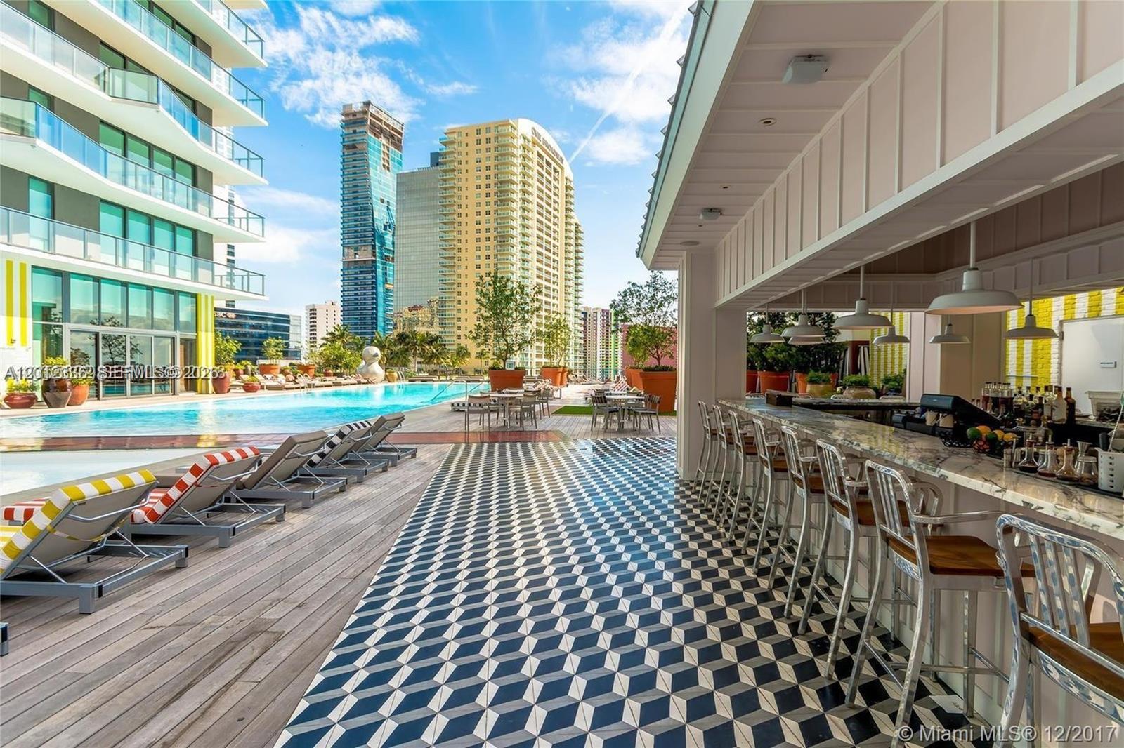 1300 S Miami Ave #4507, Miami FL 33130