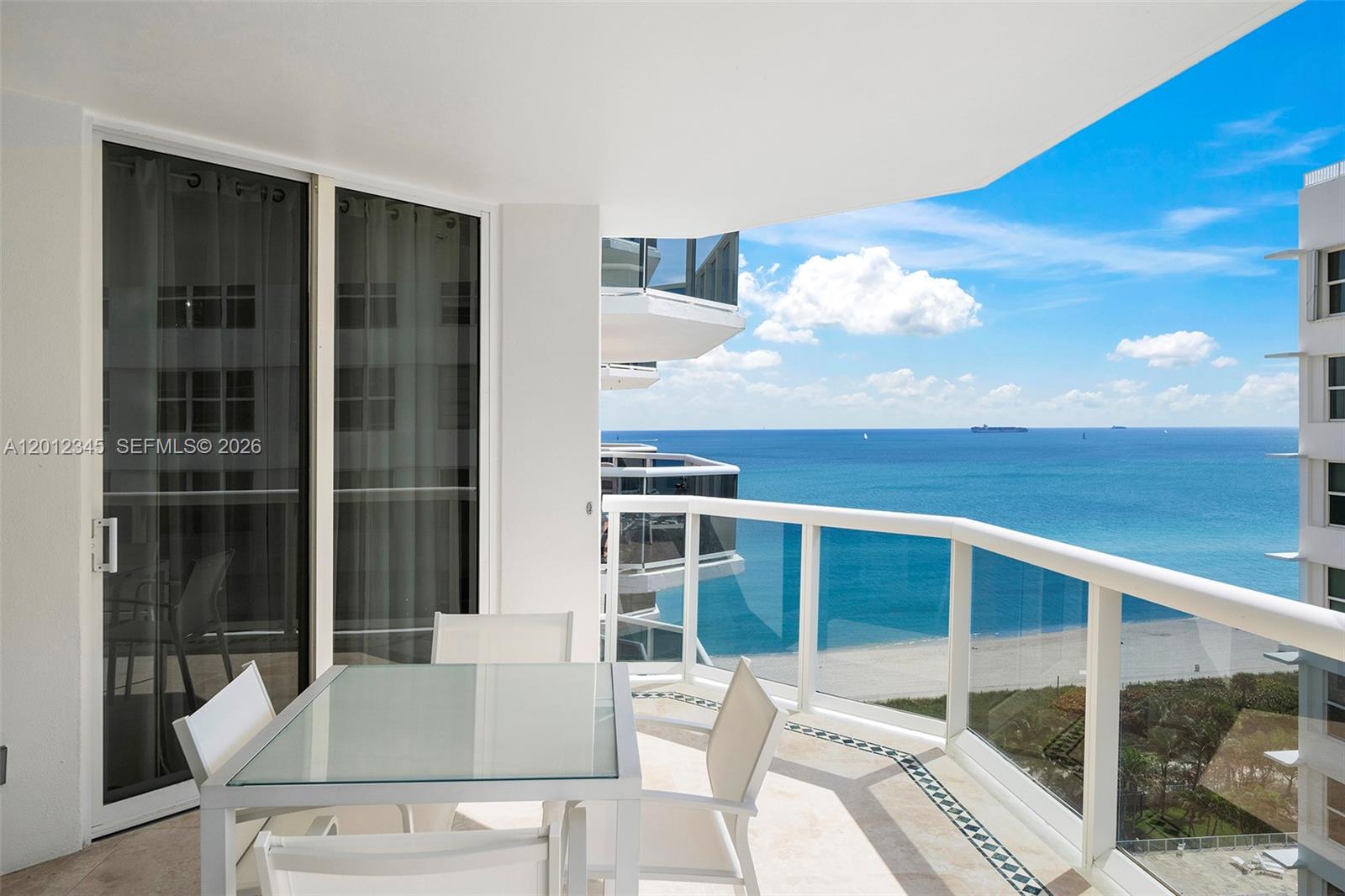4775 Collins Ave #1504, Miami Beach FL 33140