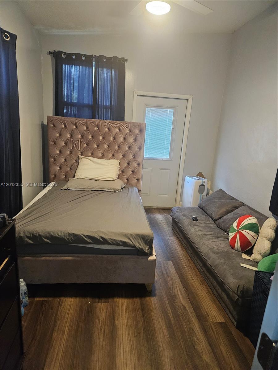 2231 NW 4th Ter, Miami FL 33125