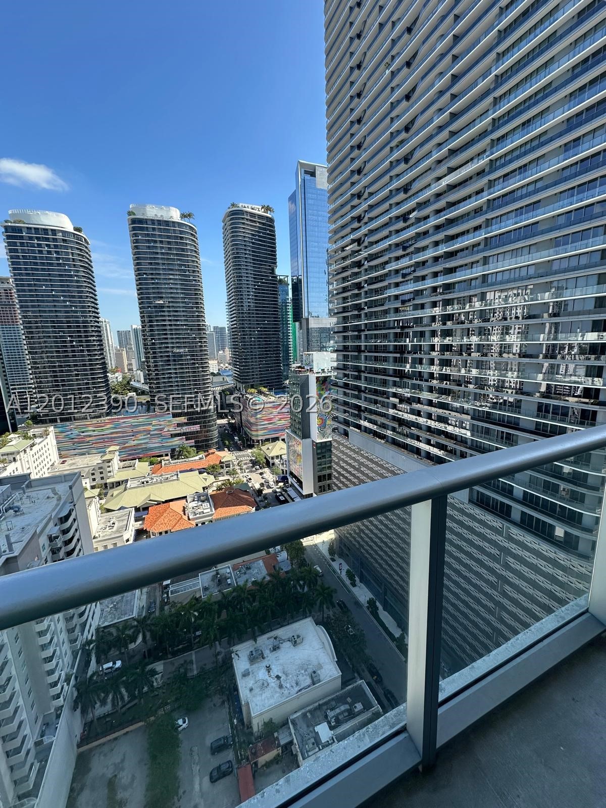 1100 S Miami Ave #2608, Miami FL 33130
