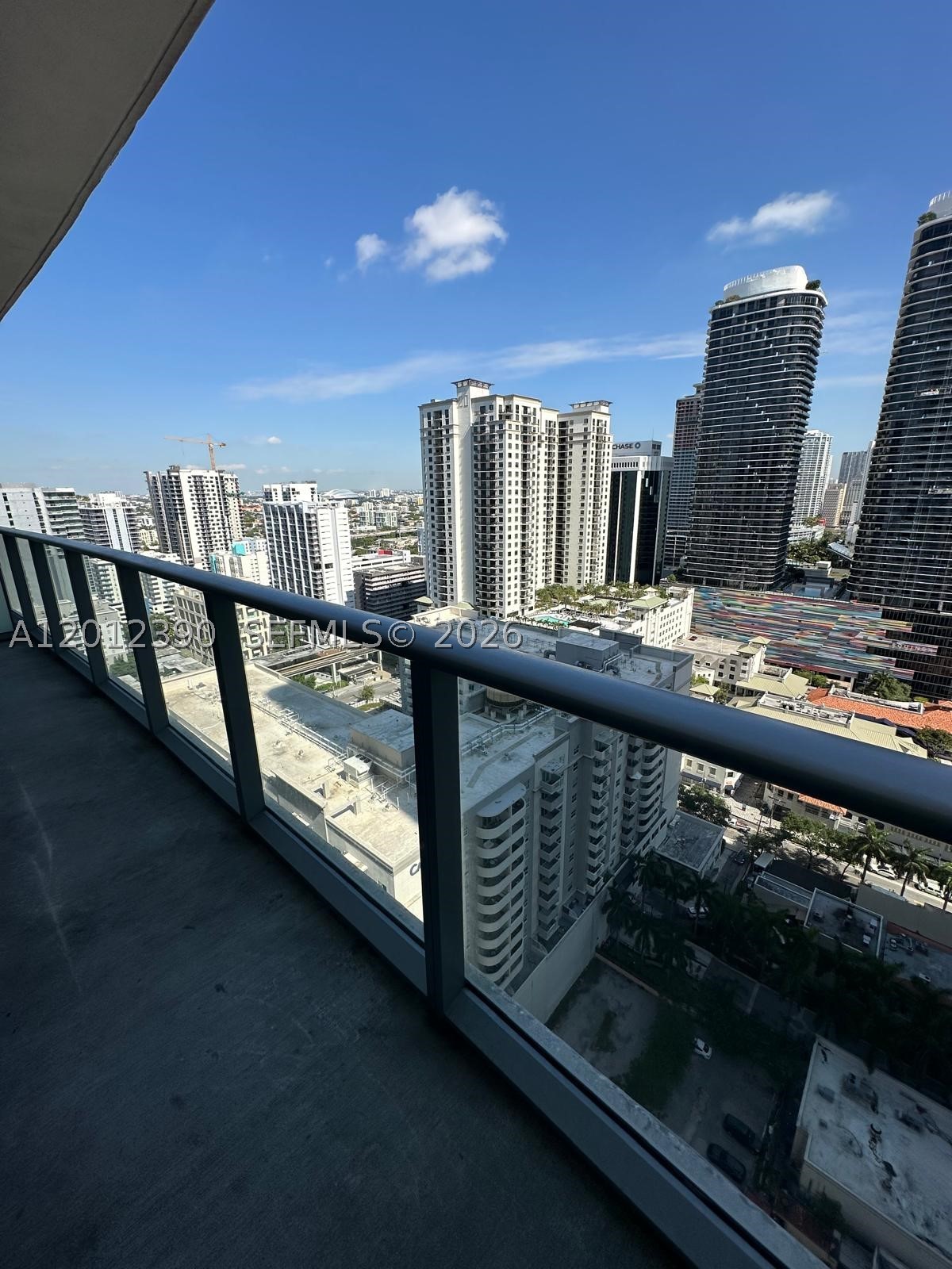 1100 S Miami Ave #2608, Miami FL 33130