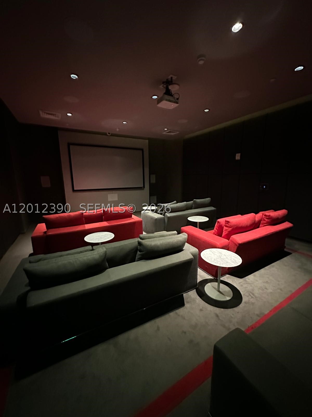 1100 S Miami Ave #2608, Miami FL 33130