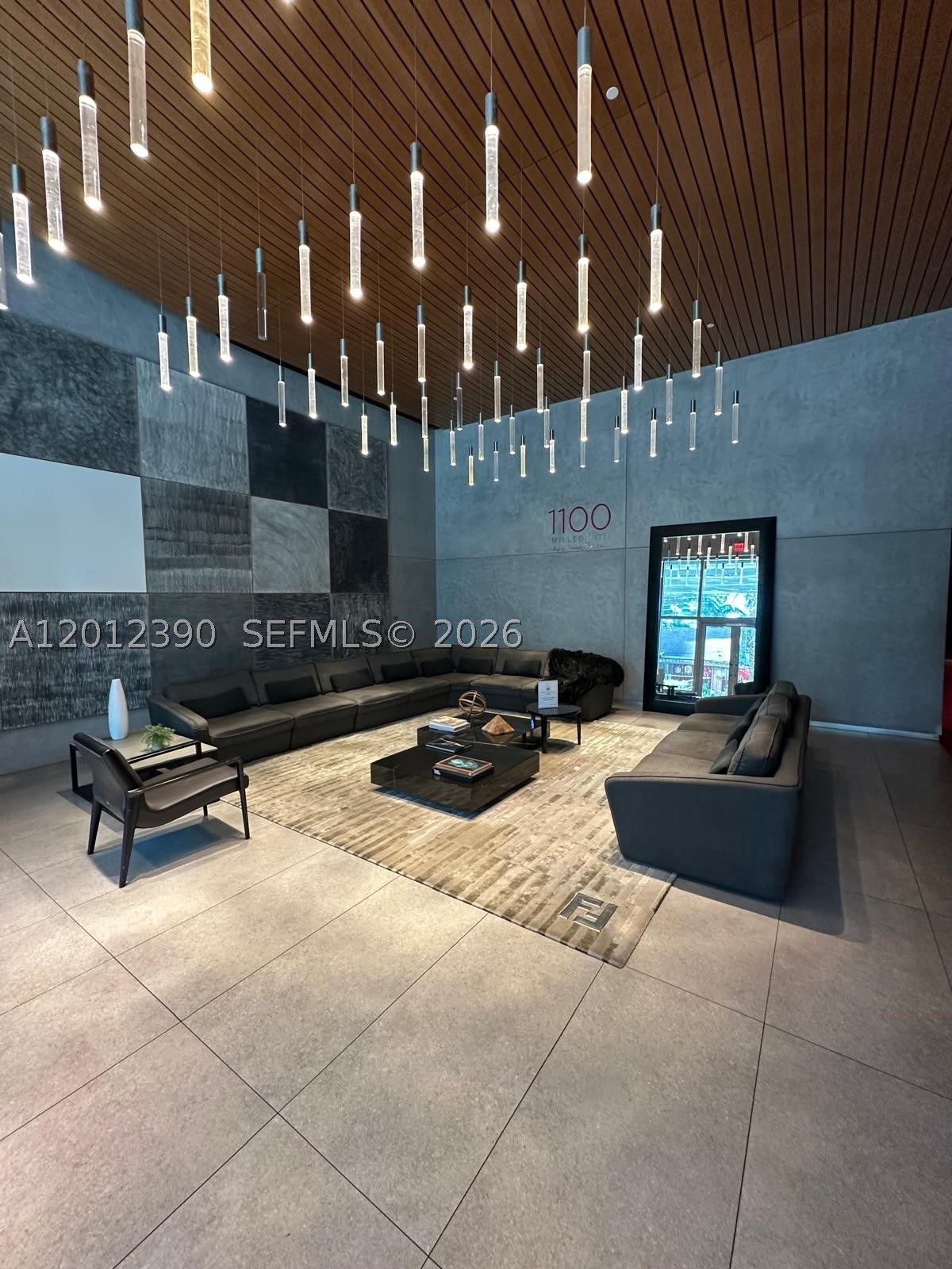 1100 S Miami Ave #2608, Miami FL 33130