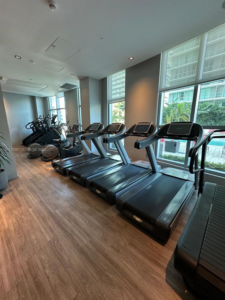 1100 S Miami Ave #2608, Miami FL 33130