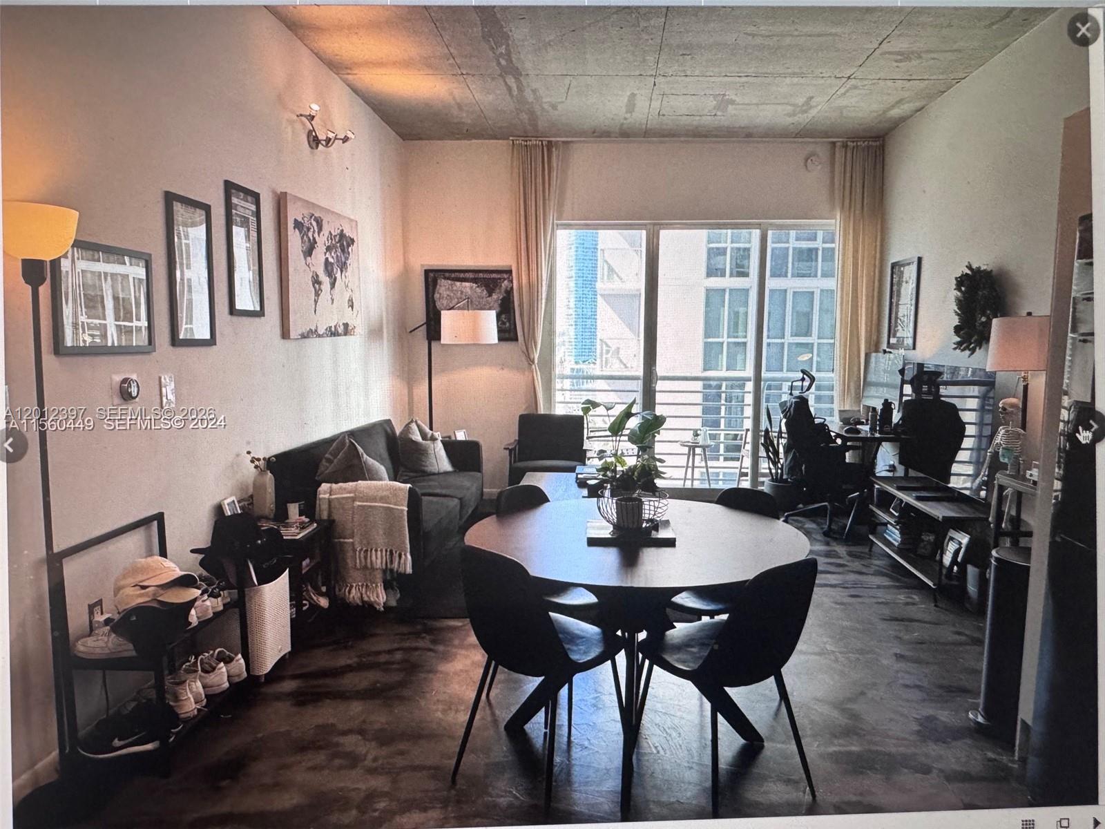 133 NE 2nd Ave #2003, Miami FL 33132