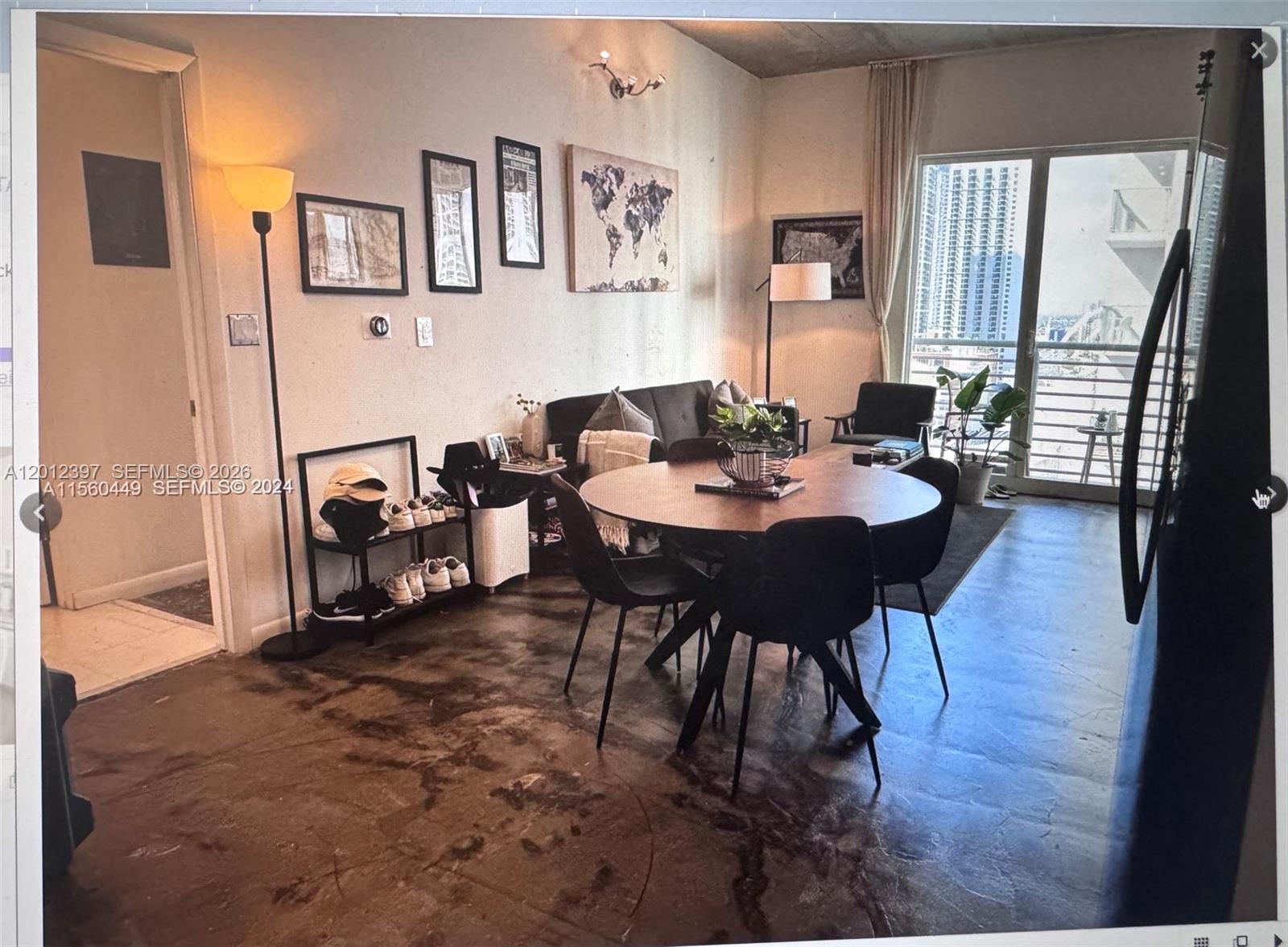 133 NE 2nd Ave #2003, Miami FL 33132