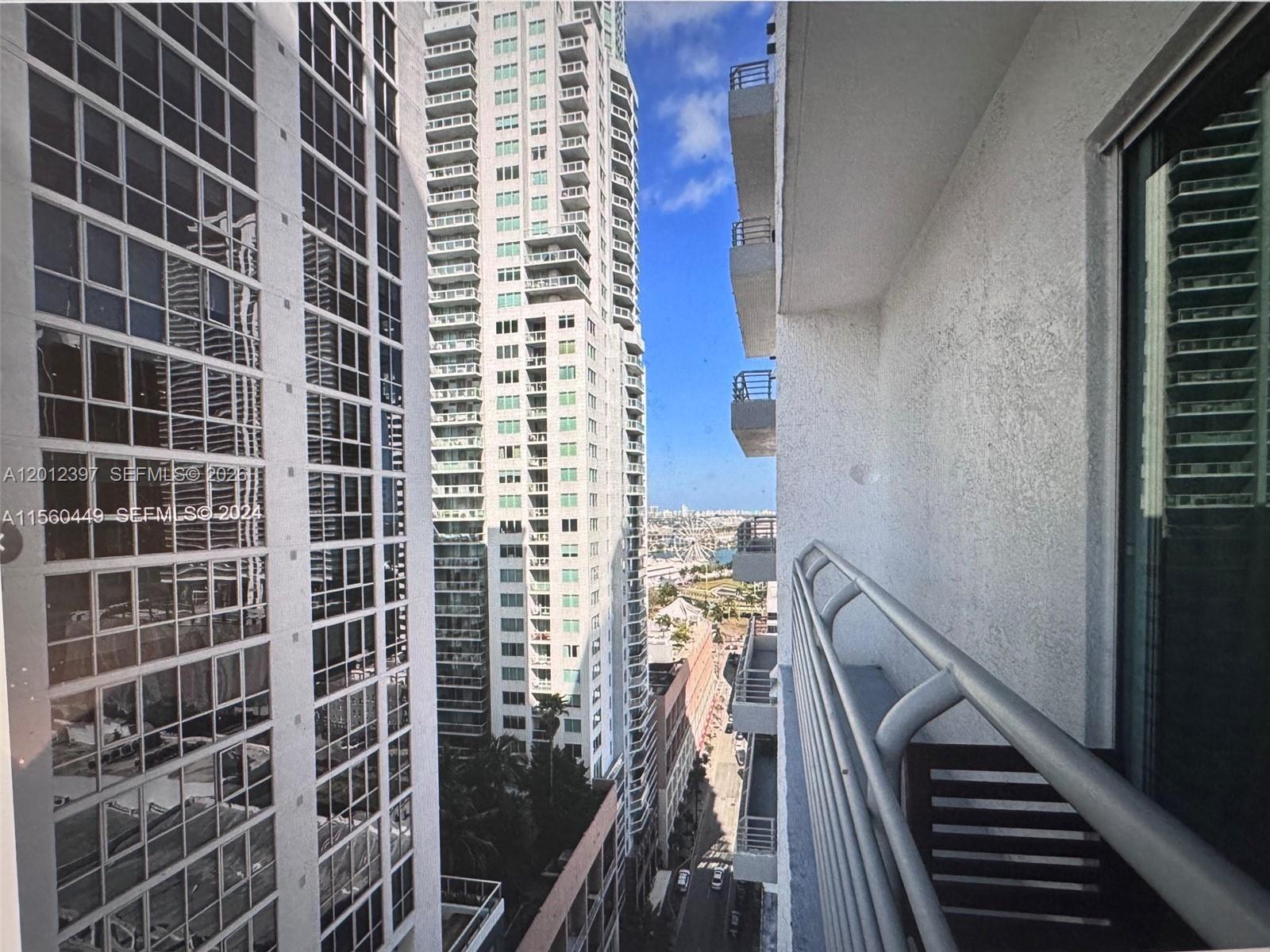 133 NE 2nd Ave #2003, Miami FL 33132