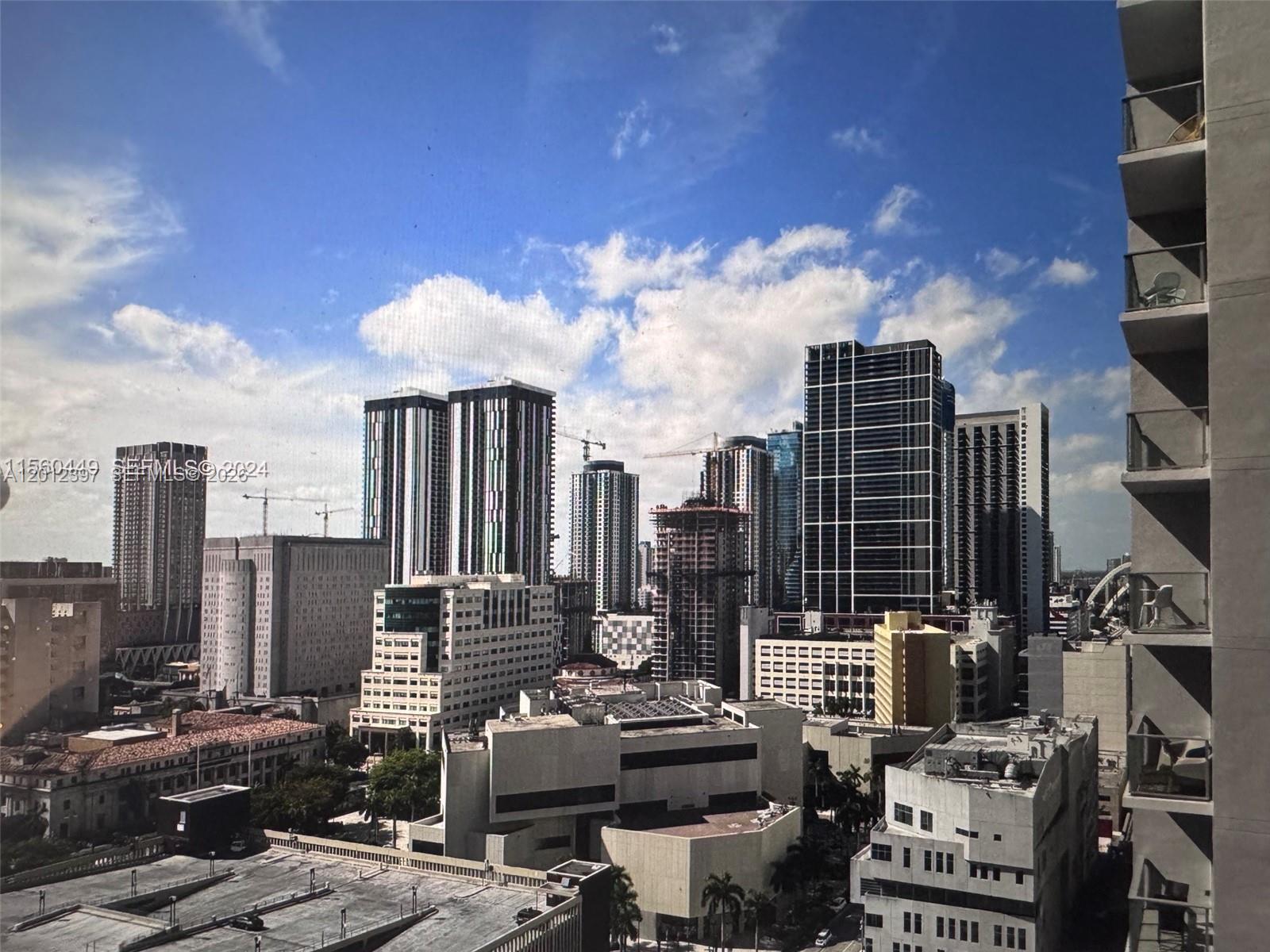 133 NE 2nd Ave #2003, Miami FL 33132