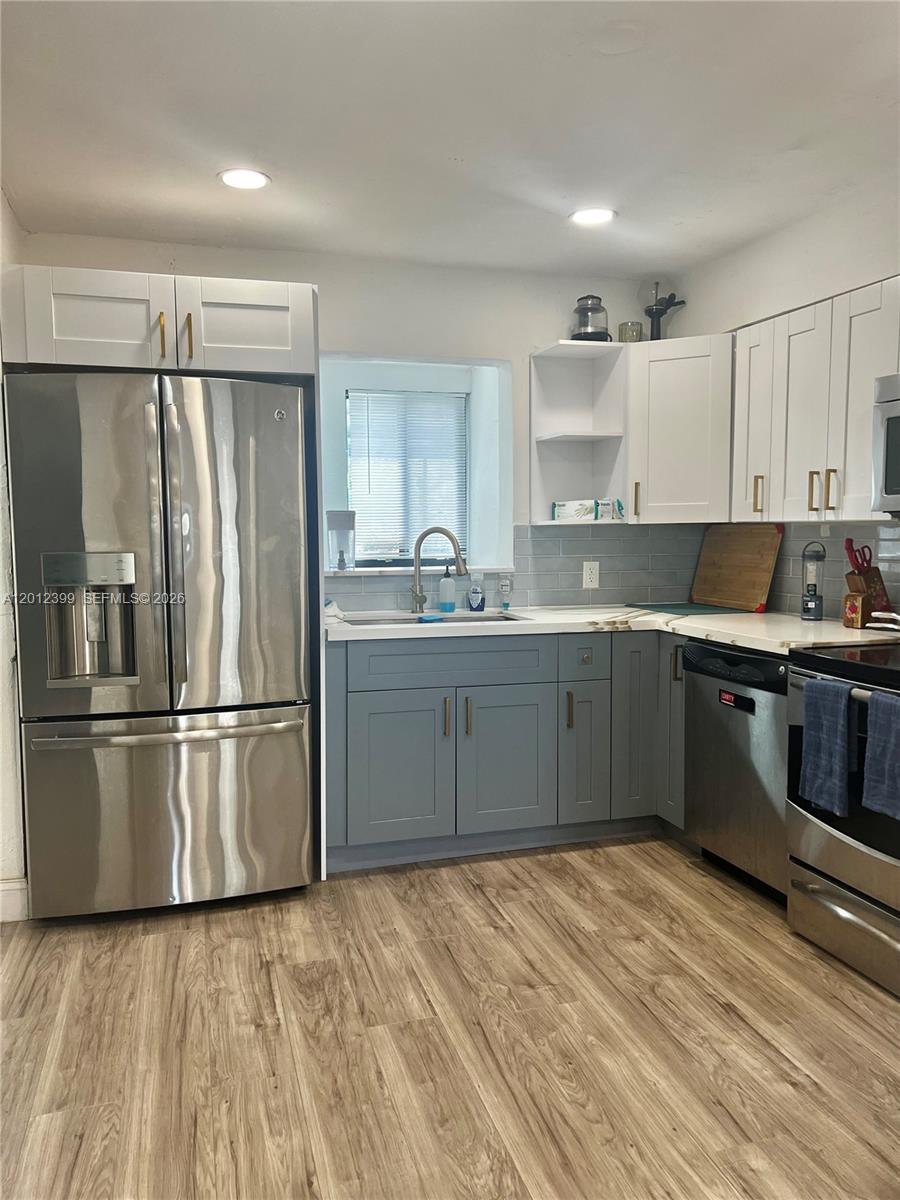 12040 N Miami Ave, North Miami FL 33168