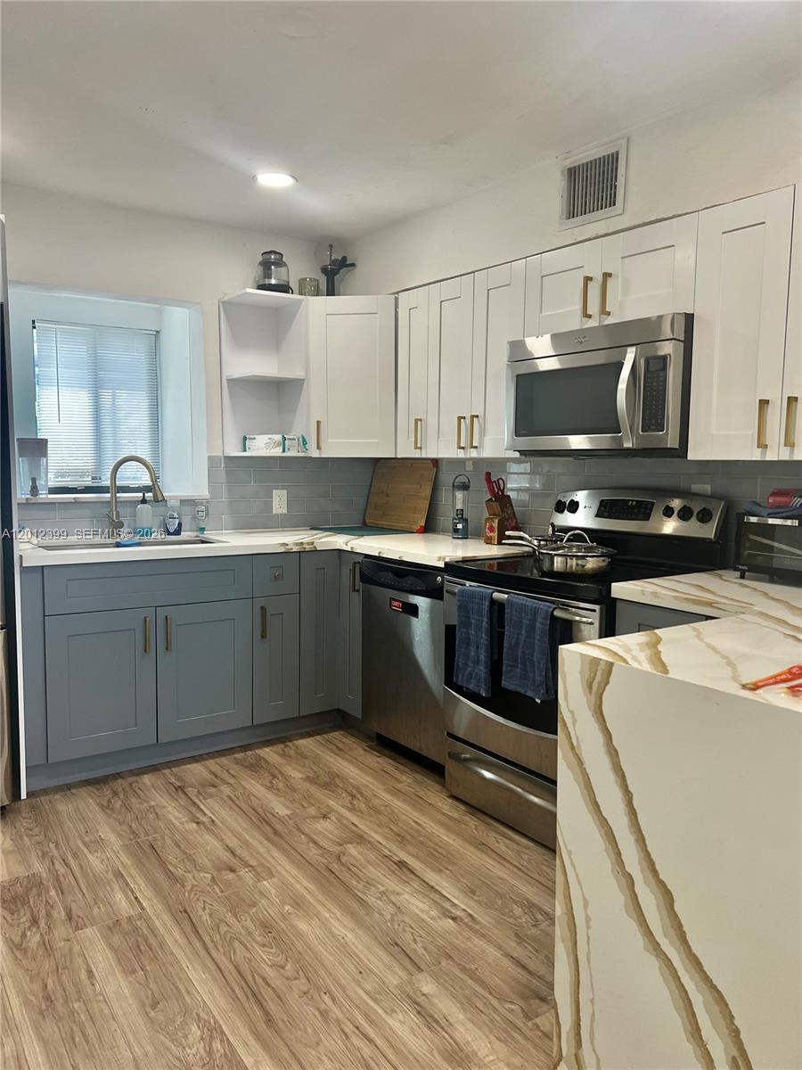12040 N Miami Ave, North Miami FL 33168