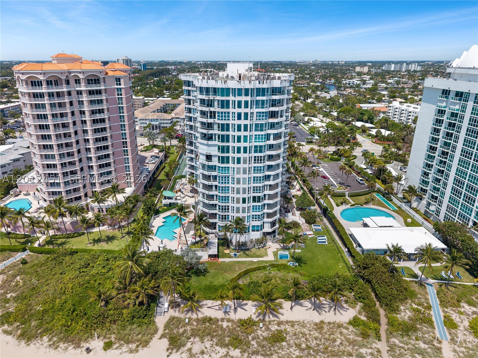 1440 S Ocean Blvd #5D, Lauderdale By The Sea FL 33062