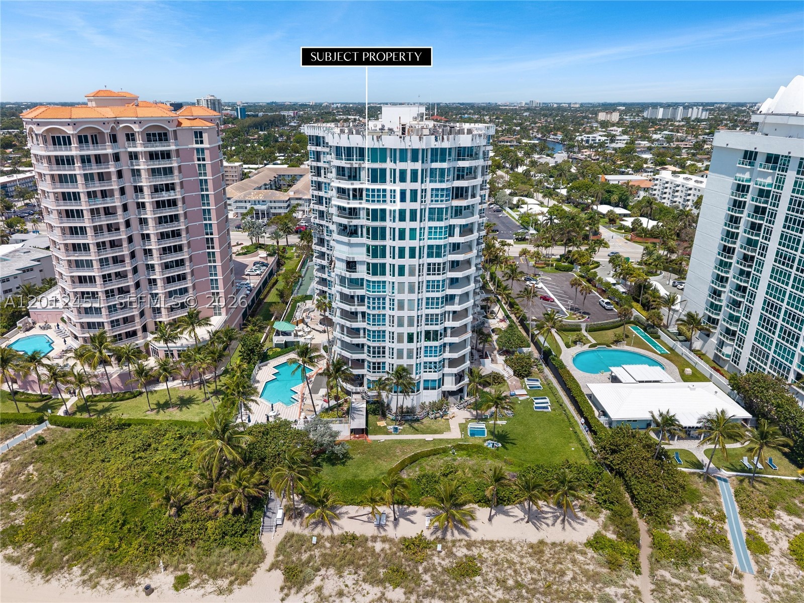 1440 S Ocean Blvd #5D, Lauderdale By The Sea FL 33062