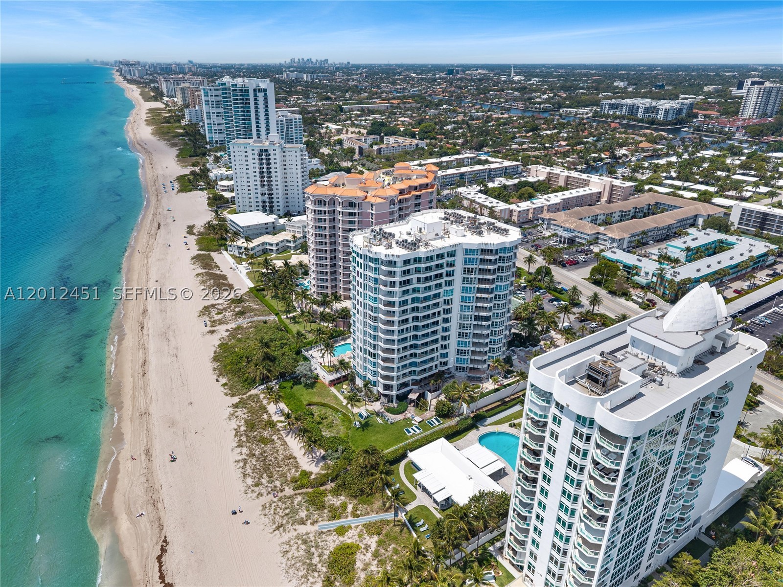 1440 S Ocean Blvd #5D, Lauderdale By The Sea FL 33062