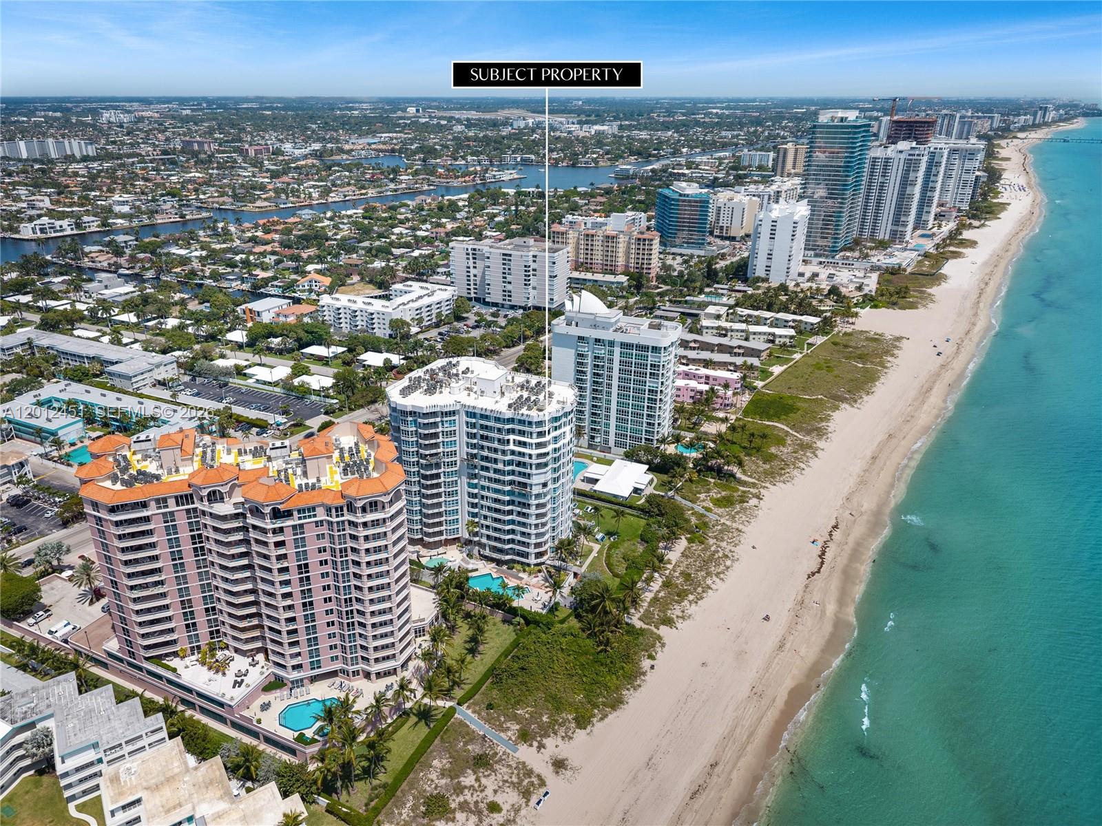 1440 S Ocean Blvd #5D, Lauderdale By The Sea FL 33062