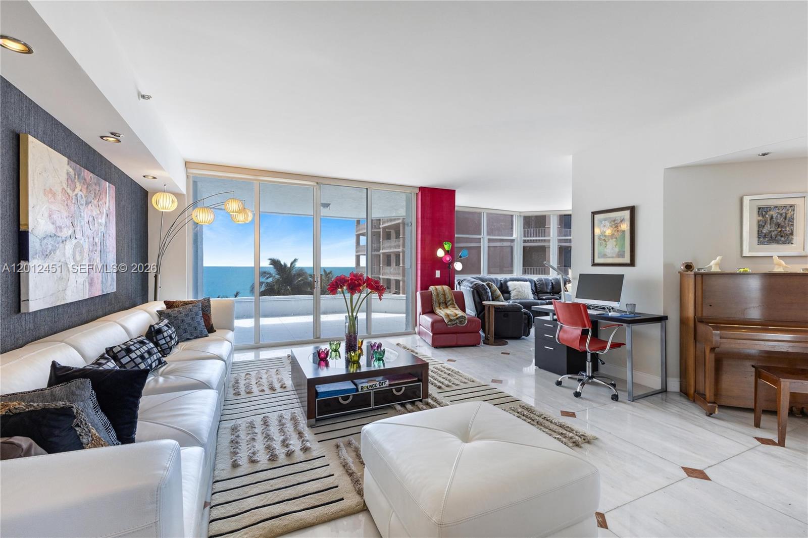 1440 S Ocean Blvd #5D, Lauderdale By The Sea FL 33062