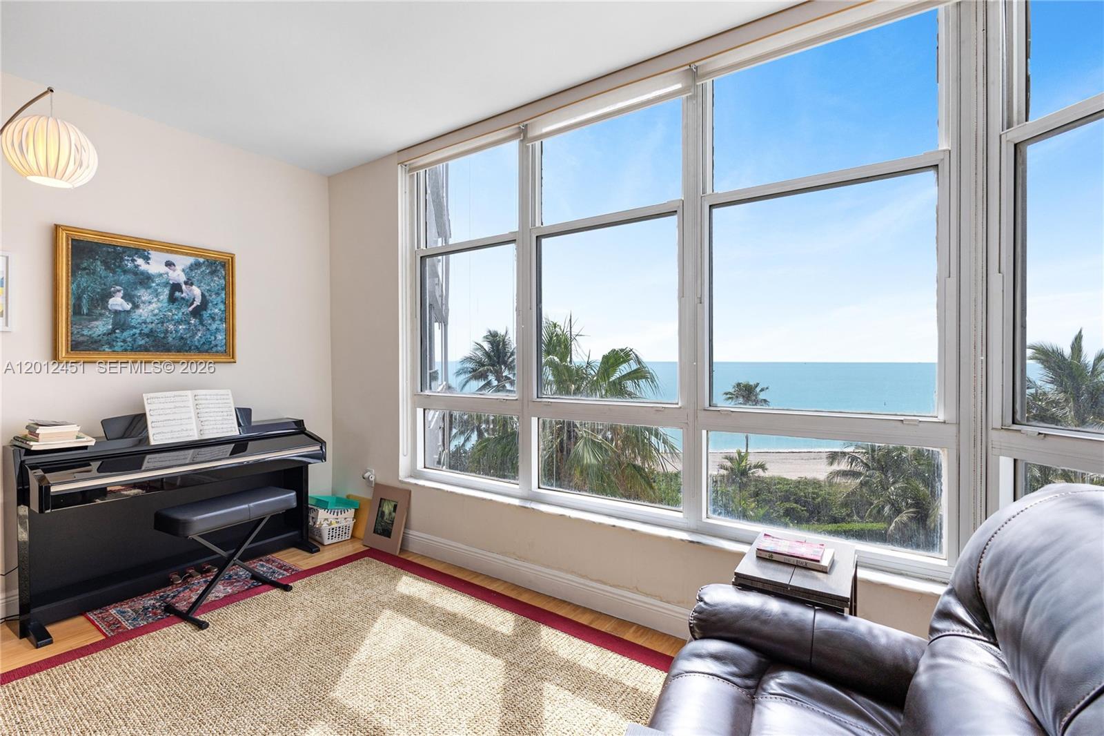 1440 S Ocean Blvd #5D, Lauderdale By The Sea FL 33062
