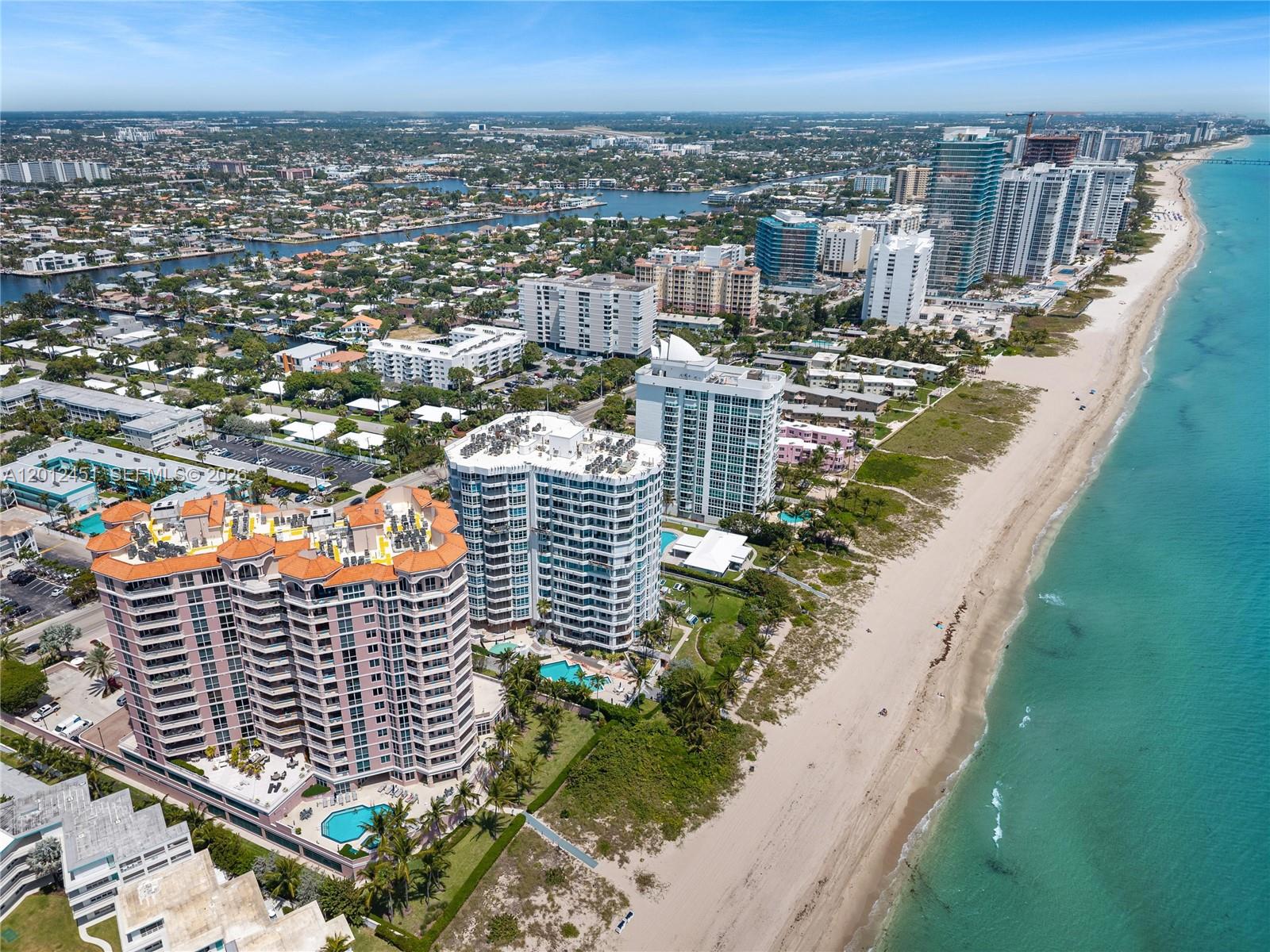 1440 S Ocean Blvd #5D, Lauderdale By The Sea FL 33062