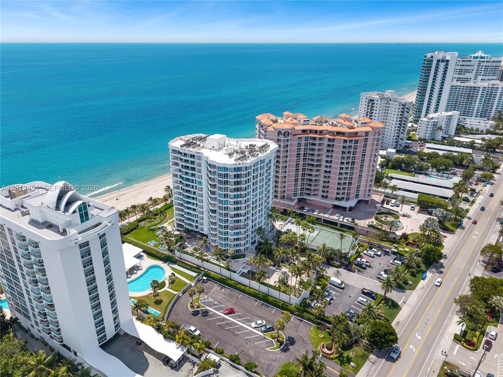 1440 S Ocean Blvd #5D, Lauderdale By The Sea FL 33062