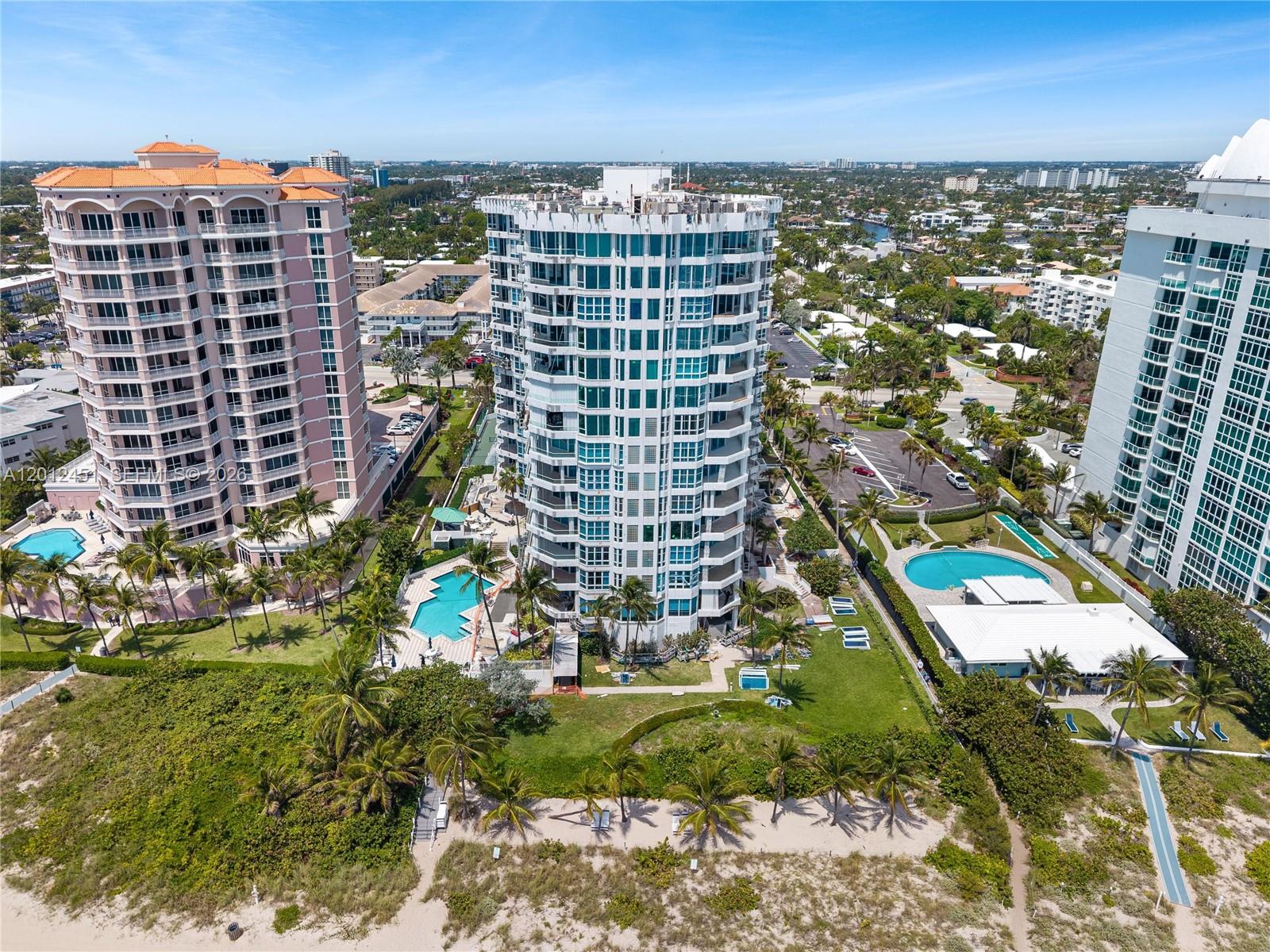 1440 S Ocean Blvd #5D, Lauderdale By The Sea FL 33062