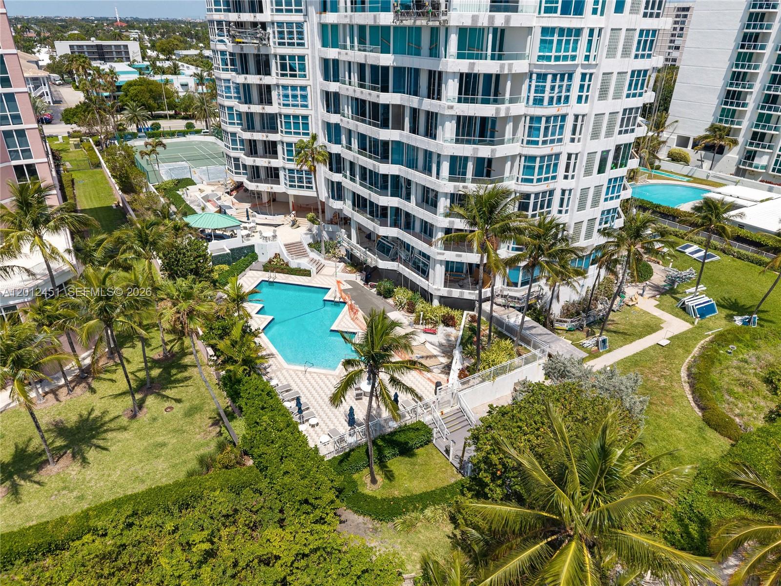 1440 S Ocean Blvd #5D, Lauderdale By The Sea FL 33062
