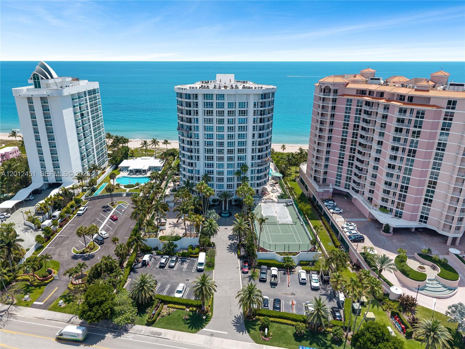 1440 S Ocean Blvd #5D, Lauderdale By The Sea FL 33062