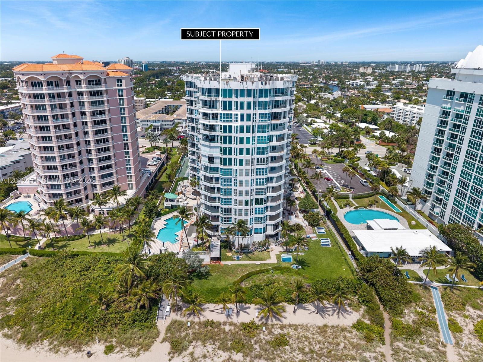 1440 S Ocean Blvd #5D, Lauderdale By The Sea FL 33062
