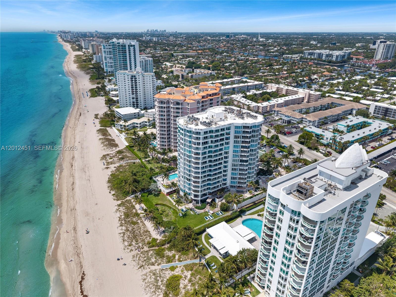 1440 S Ocean Blvd #5D, Lauderdale By The Sea FL 33062