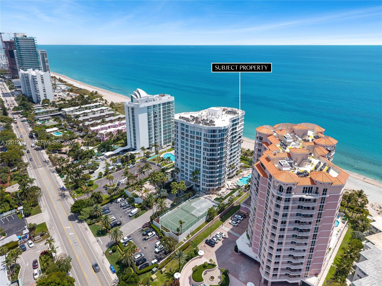 1440 S Ocean Blvd #5D, Lauderdale By The Sea FL 33062