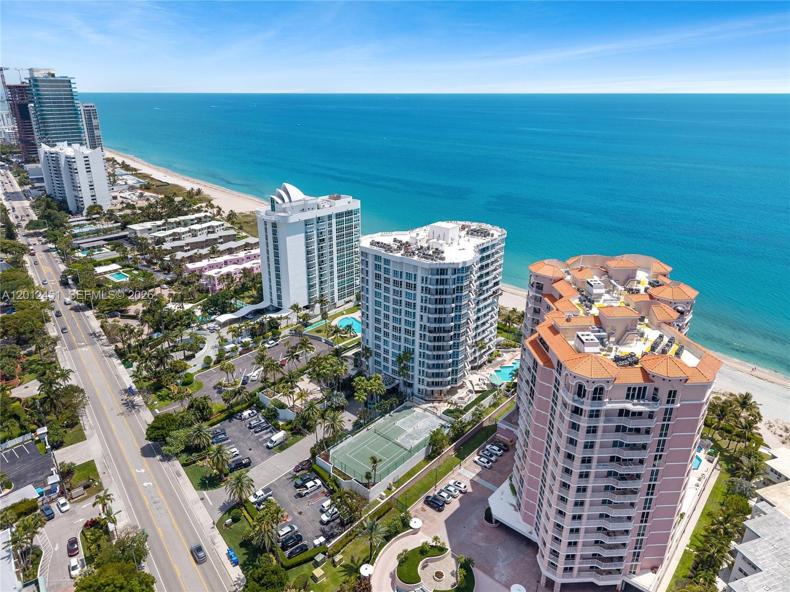 1440 S Ocean Blvd #5D, Lauderdale By The Sea FL 33062