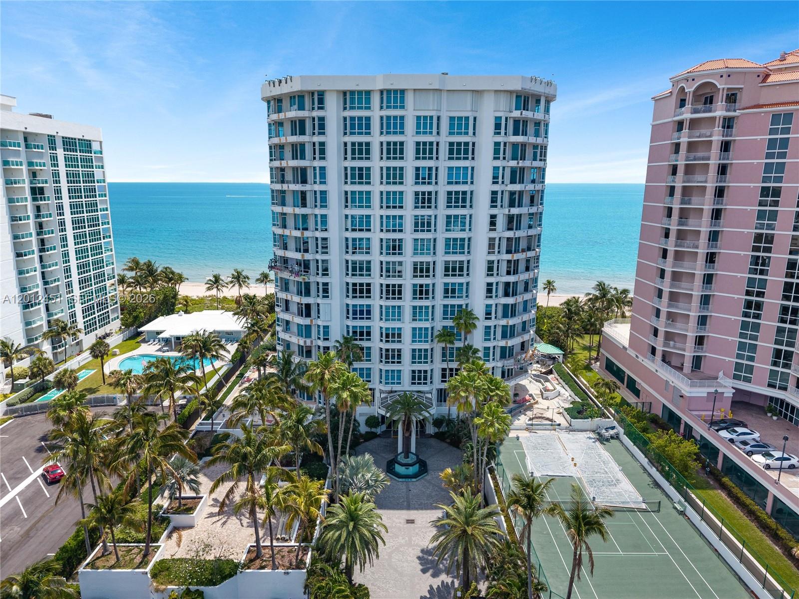 1440 S Ocean Blvd #5D, Lauderdale By The Sea FL 33062