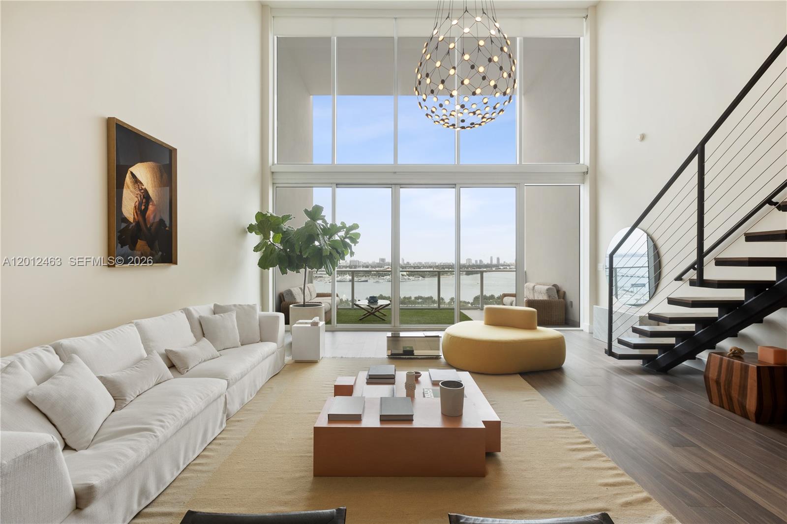 1040 Biscayne Blvd #1602, Miami FL 33132