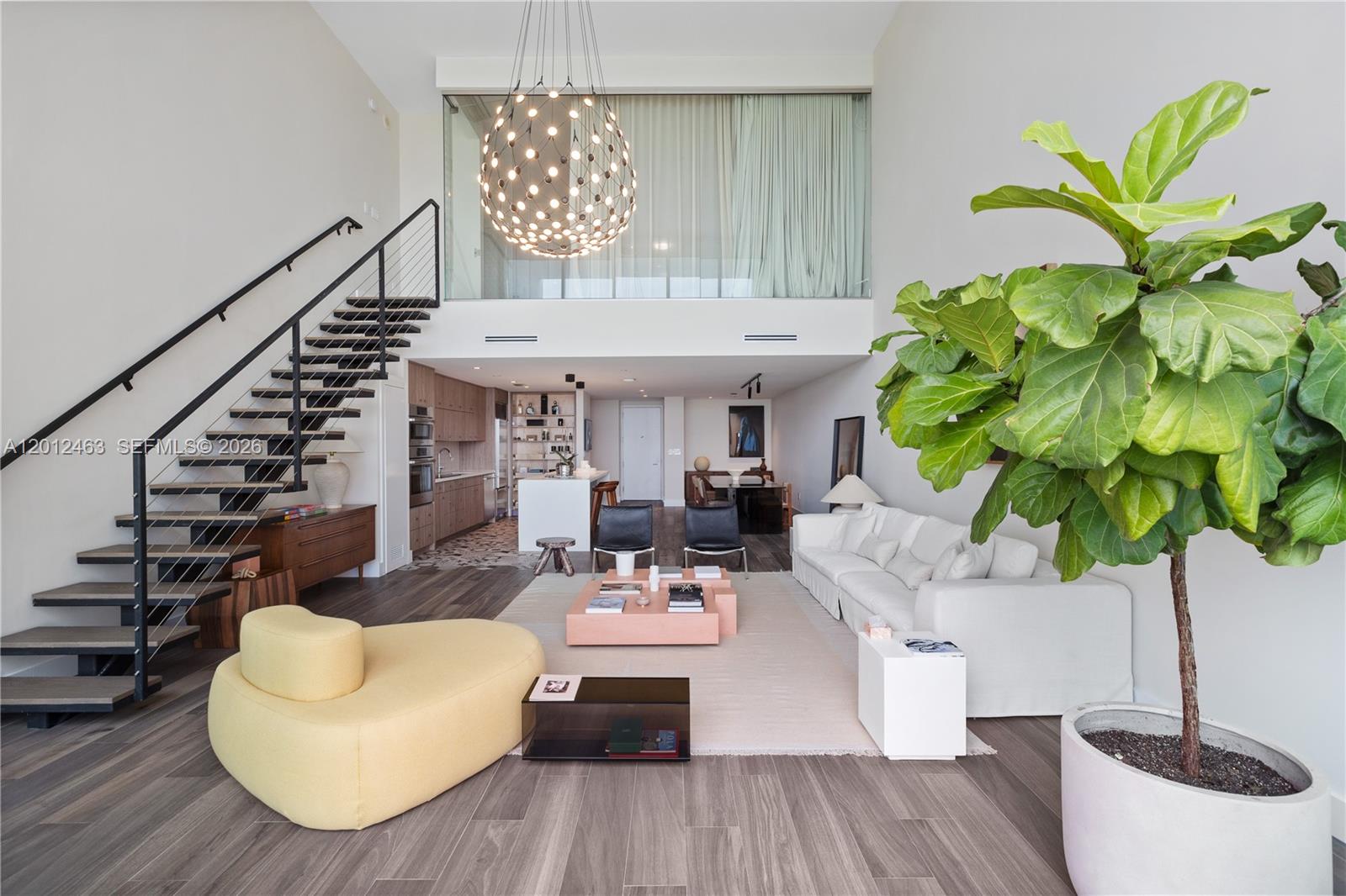 1040 Biscayne Blvd #1602, Miami FL 33132