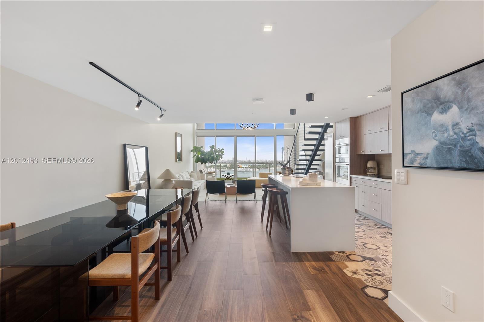 1040 Biscayne Blvd #1602, Miami FL 33132
